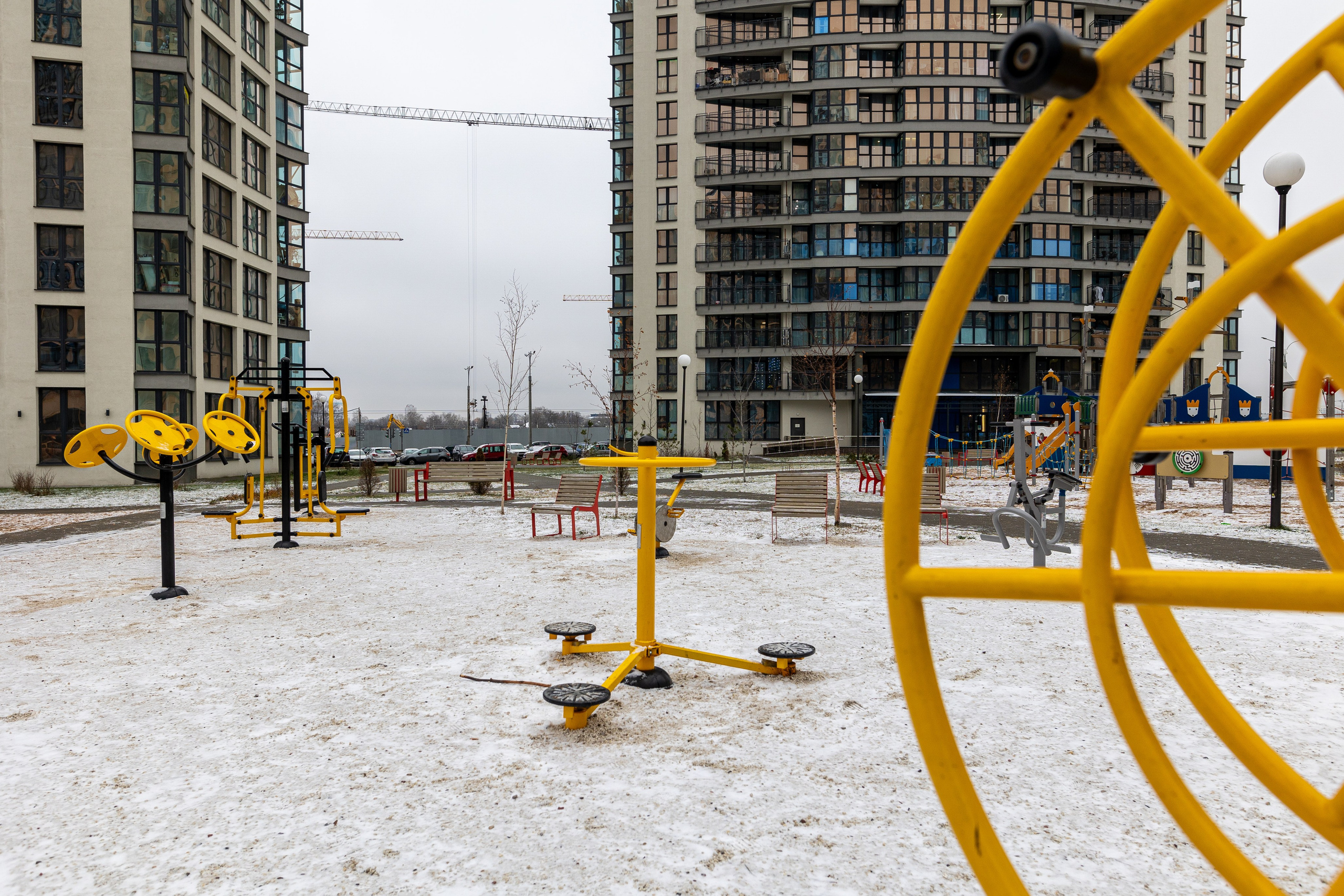 Савицкого 8. Для продажи. Профессиональный интерьерный и репортажный фотограф Минск и РБ. Максим Орлов