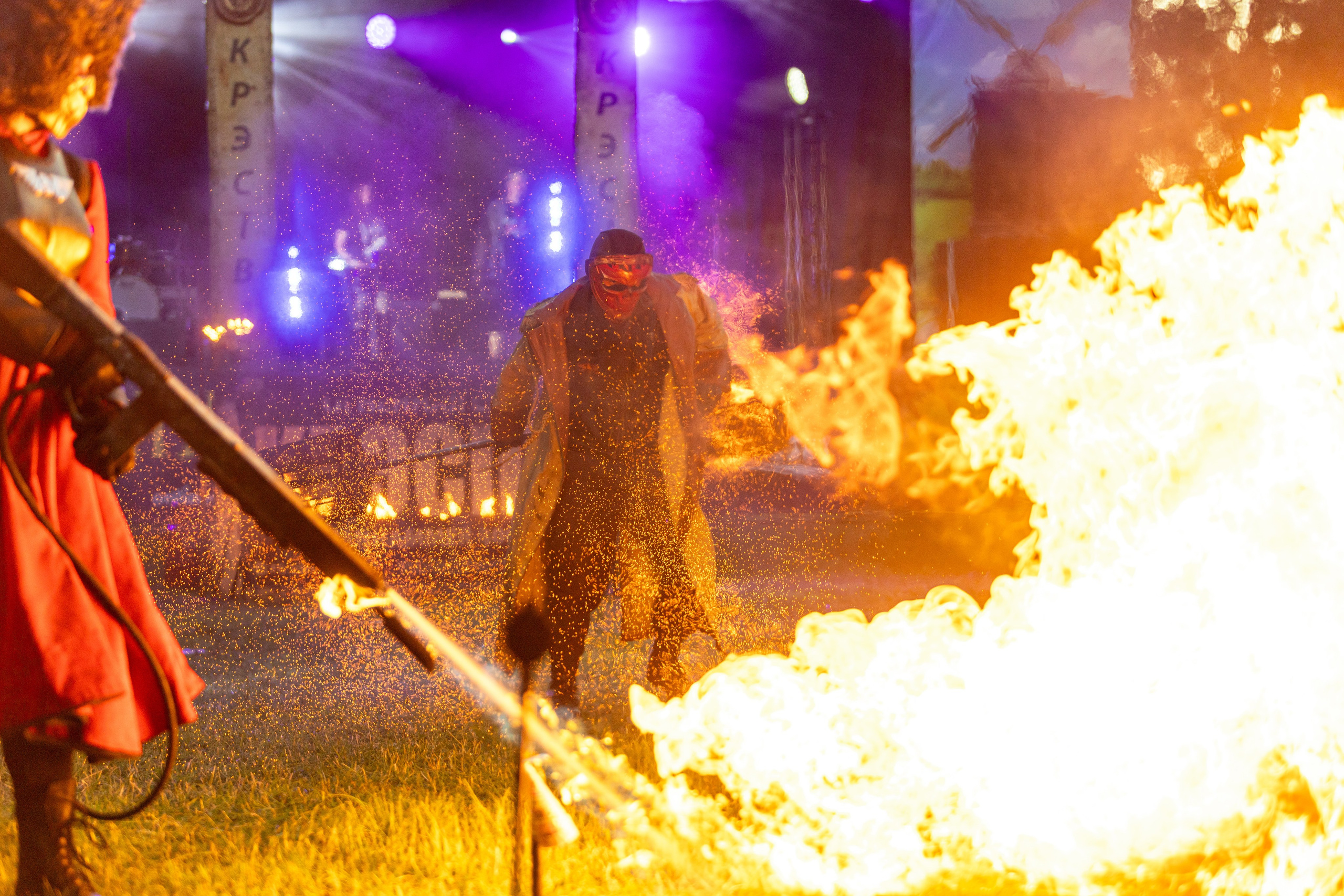 Свята сонца. Профессиональный интерьерный и репортажный фотограф Минск и РБ. Максим Орлов