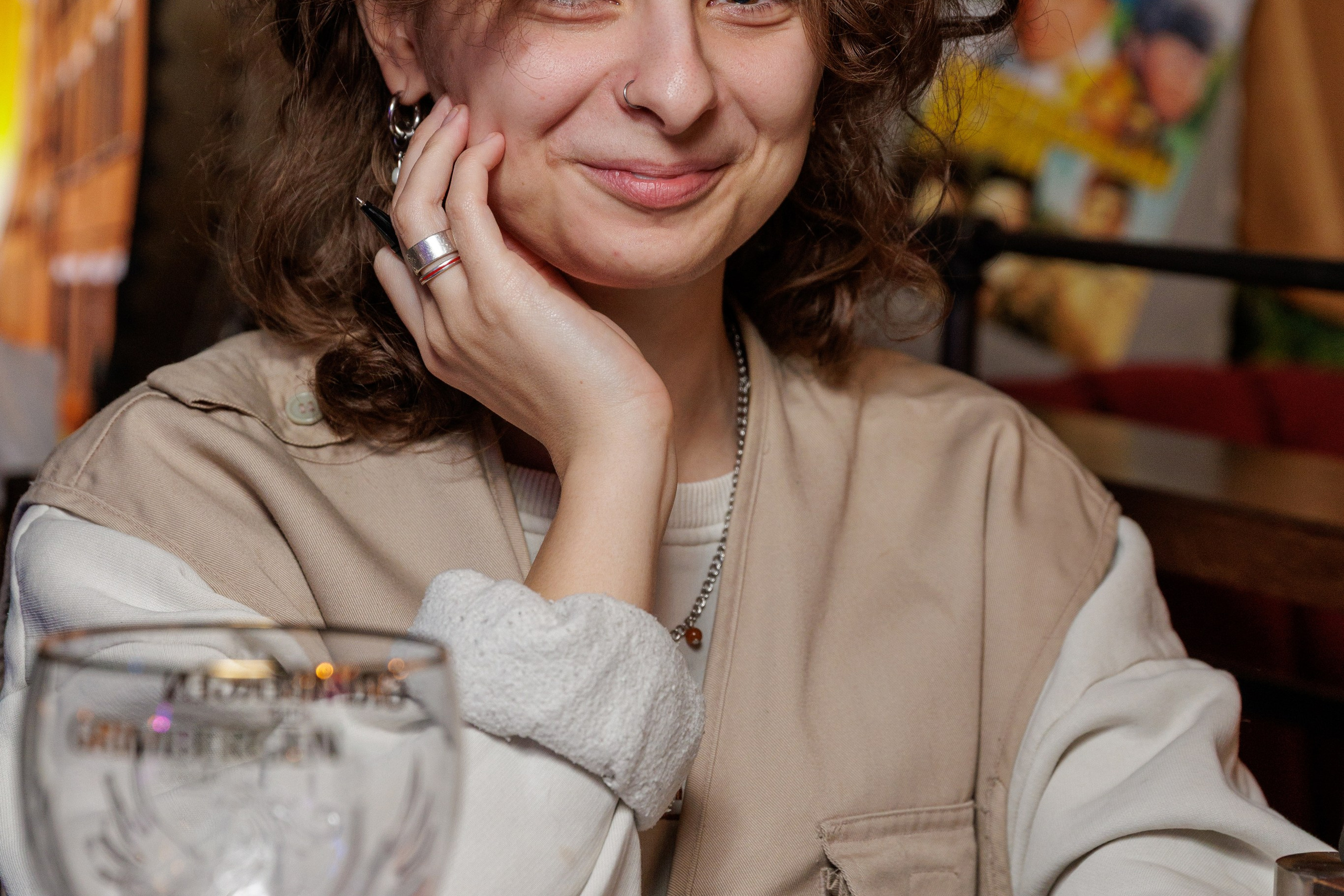 Квиз. Профессиональный интерьерный и репортажный фотограф Минск и РБ. Максим Орлов