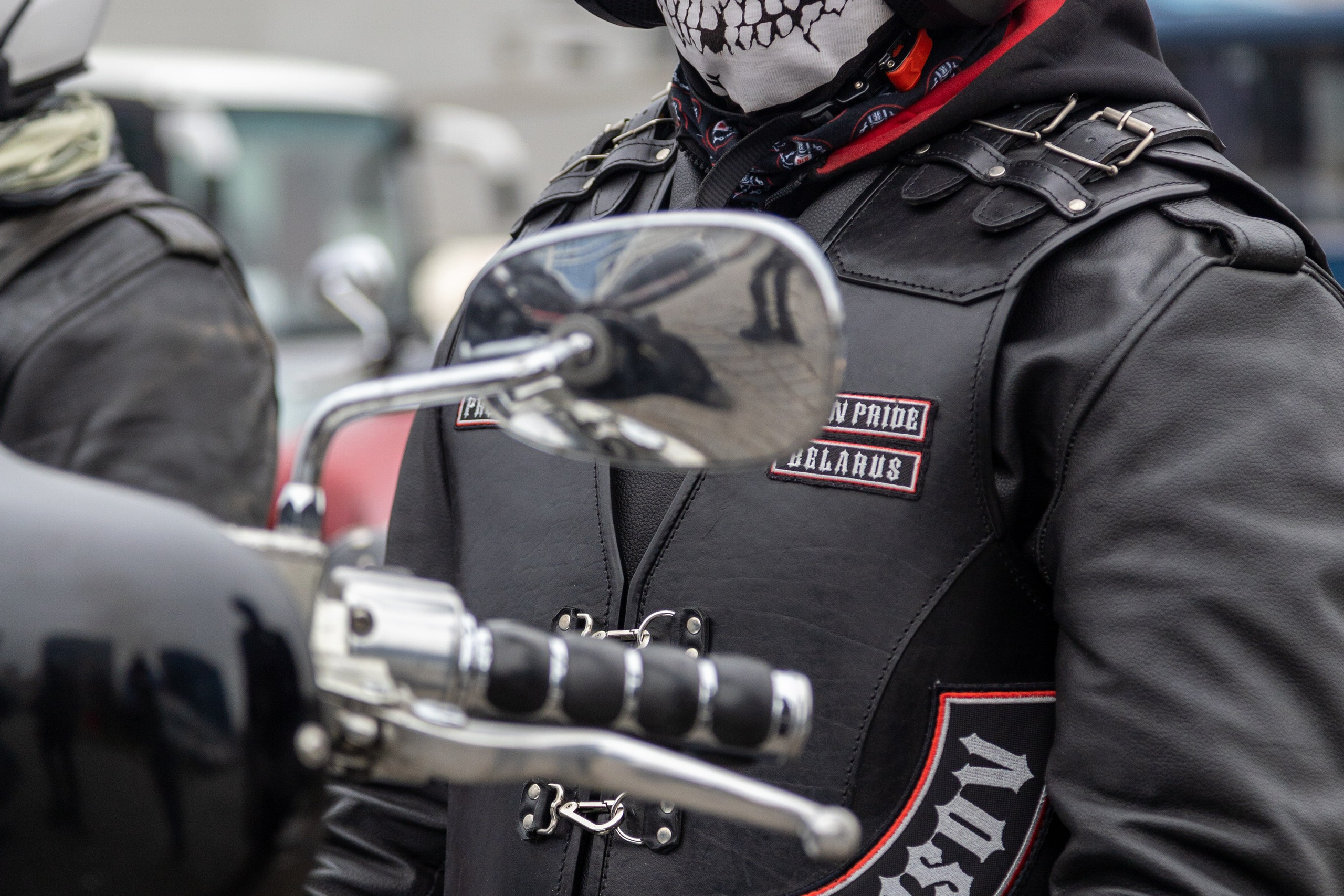 Открытие мотосезона 2023. Профессиональный интерьерный и репортажный фотограф Минск и РБ. Максим Орлов