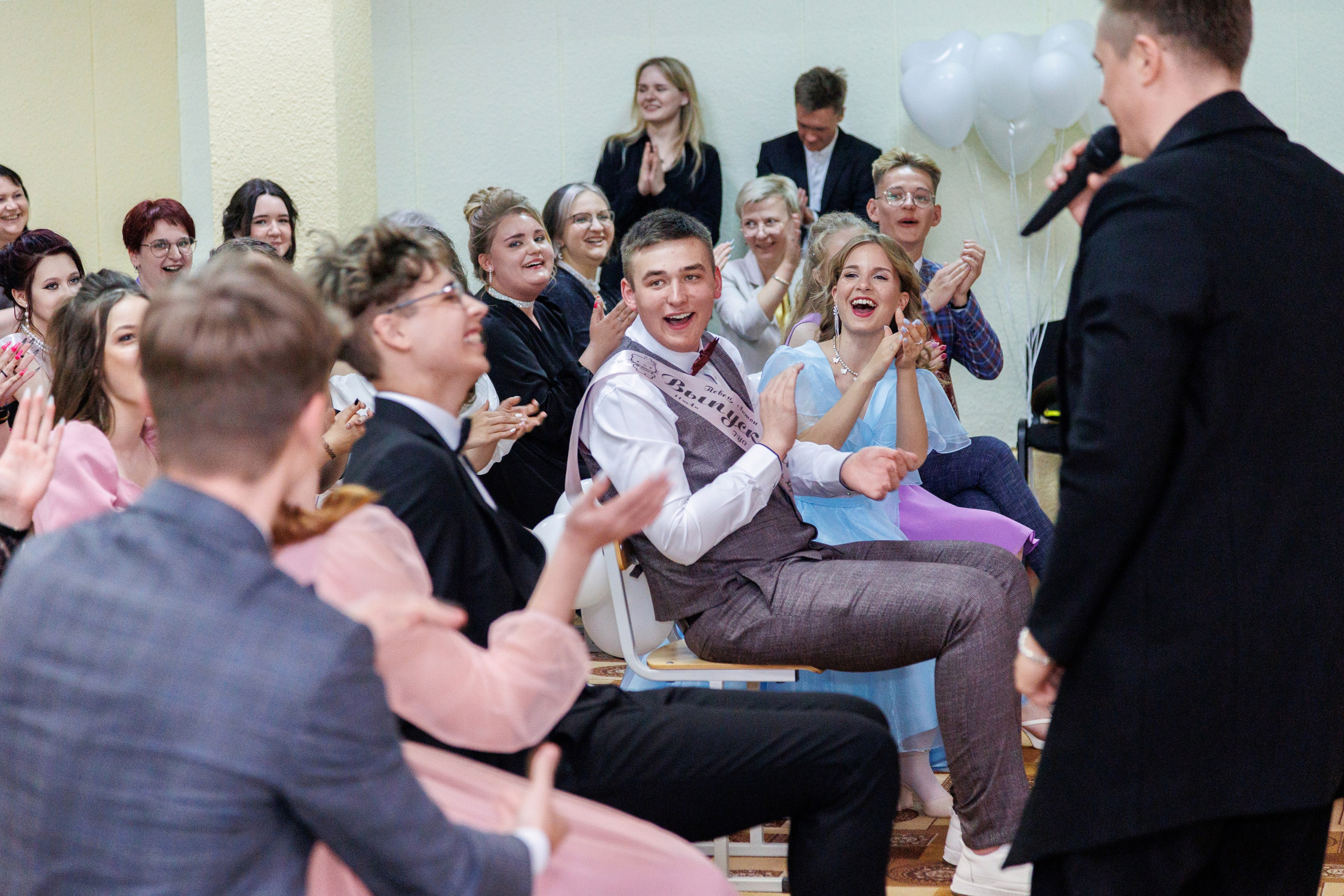 Вручение дипломов Жодино 2023. Профессиональный интерьерный и репортажный фотограф Минск и РБ. Максим Орлов