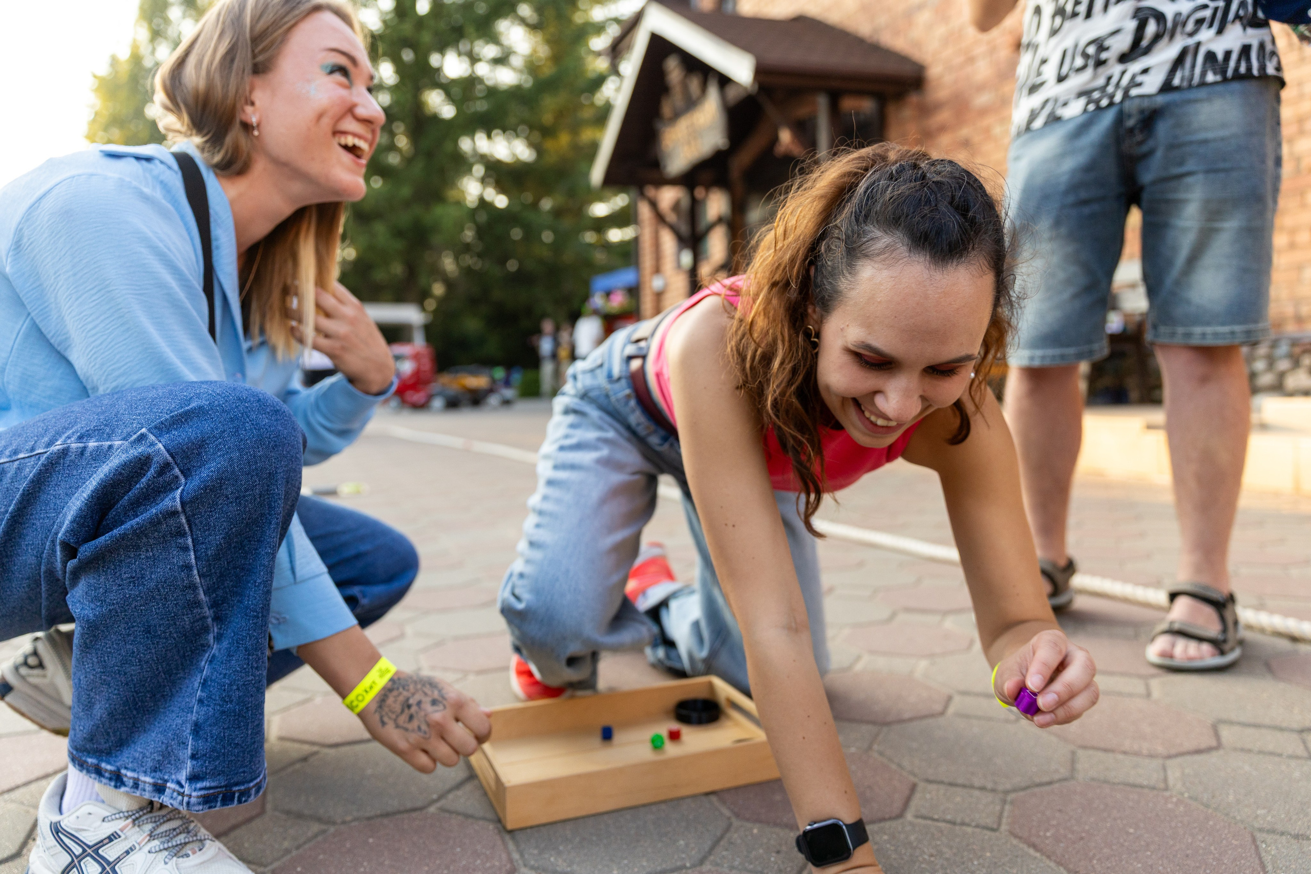 Дискохит. Профессиональный интерьерный и репортажный фотограф Минск и РБ. Максим Орлов