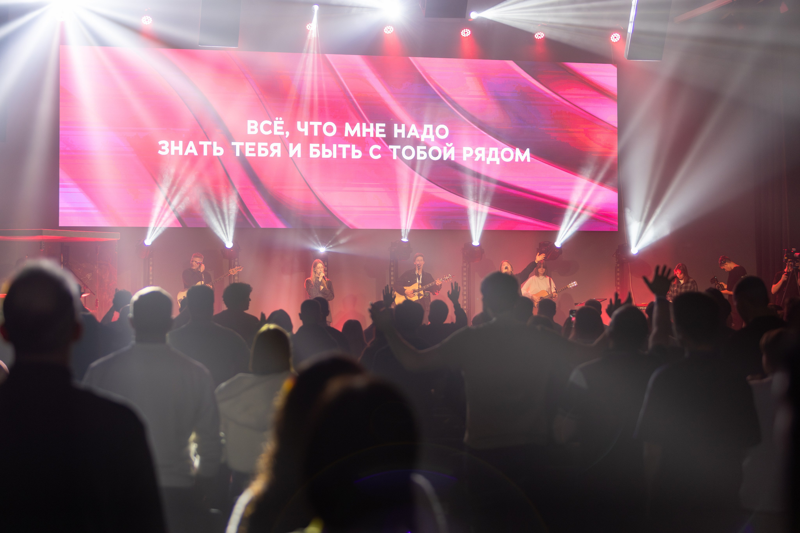 Конференция Medialive 2024. День третий. Профессиональный интерьерный и репортажный фотограф Минск и РБ. Максим Орлов