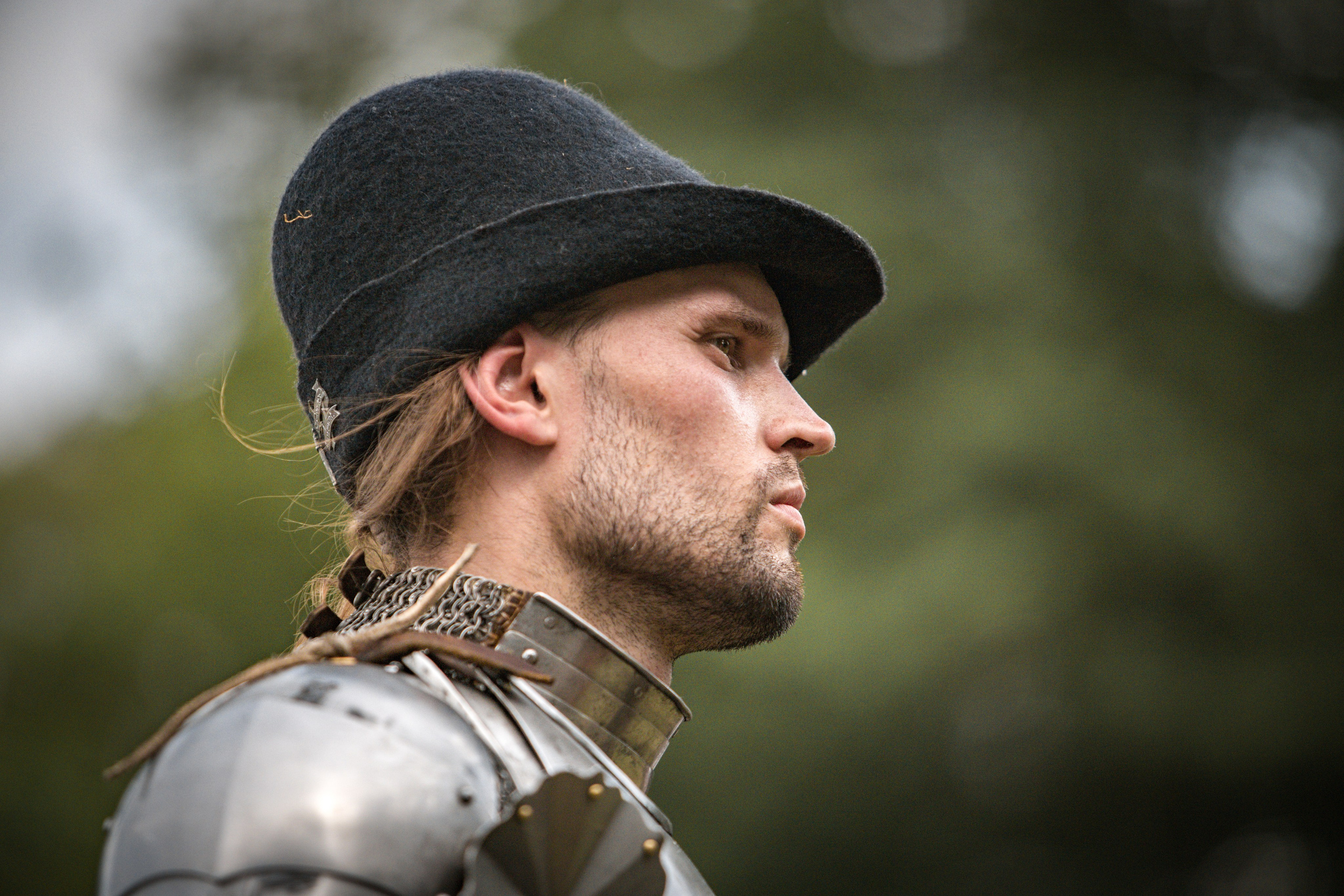 Наш Грюнвальд 2025. Рыцарский турнир. Профессиональный интерьерный и репортажный фотограф Минск и РБ. Максим Орлов