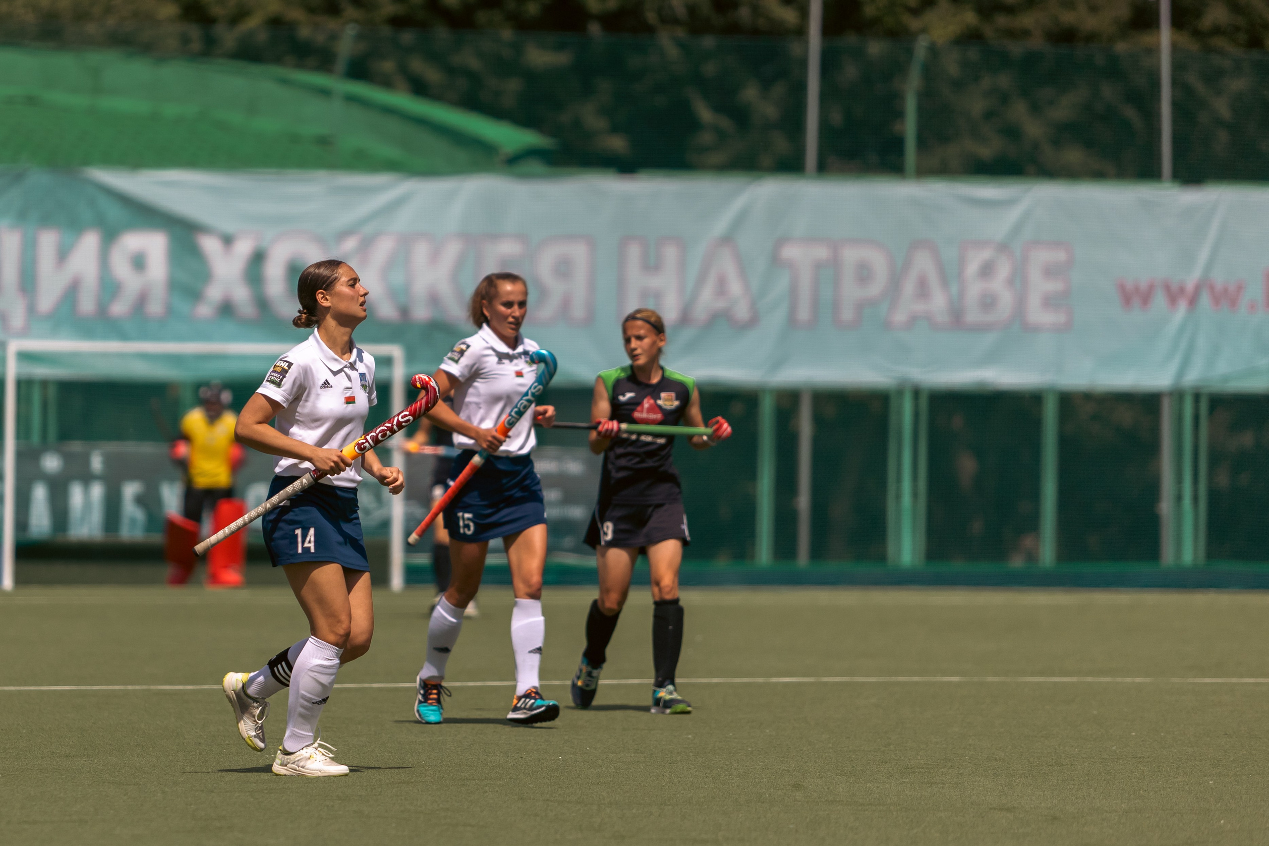 Хоккей на траве. Девушки. Минск — Текстильщик 29.052024. Профессиональный интерьерный и репортажный фотограф Минск и РБ. Максим Орлов