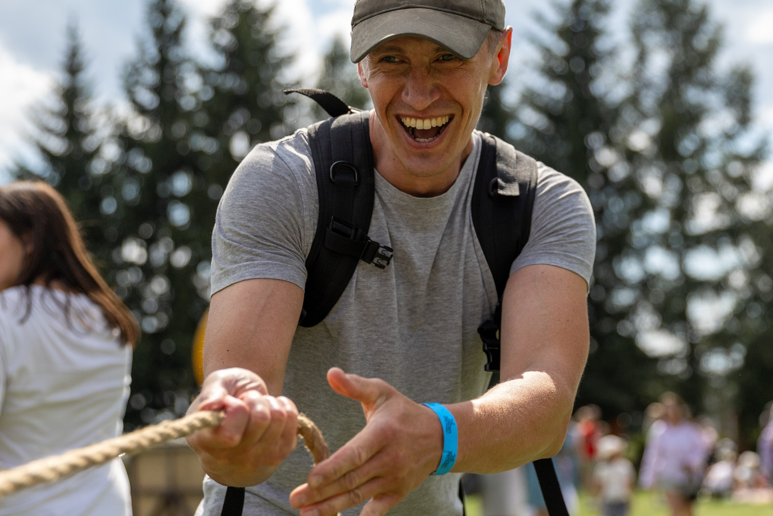 Детифест. Профессиональный интерьерный и репортажный фотограф Минск и РБ. Максим Орлов