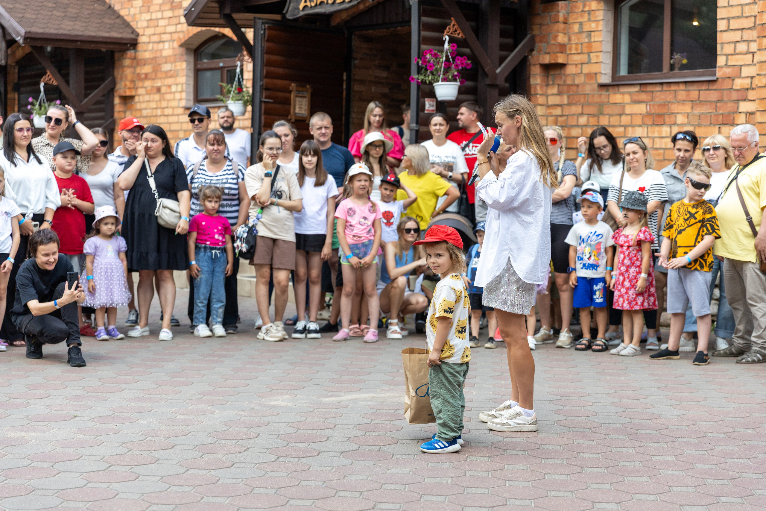 Детифест. Профессиональный интерьерный и репортажный фотограф Минск и РБ. Максим Орлов