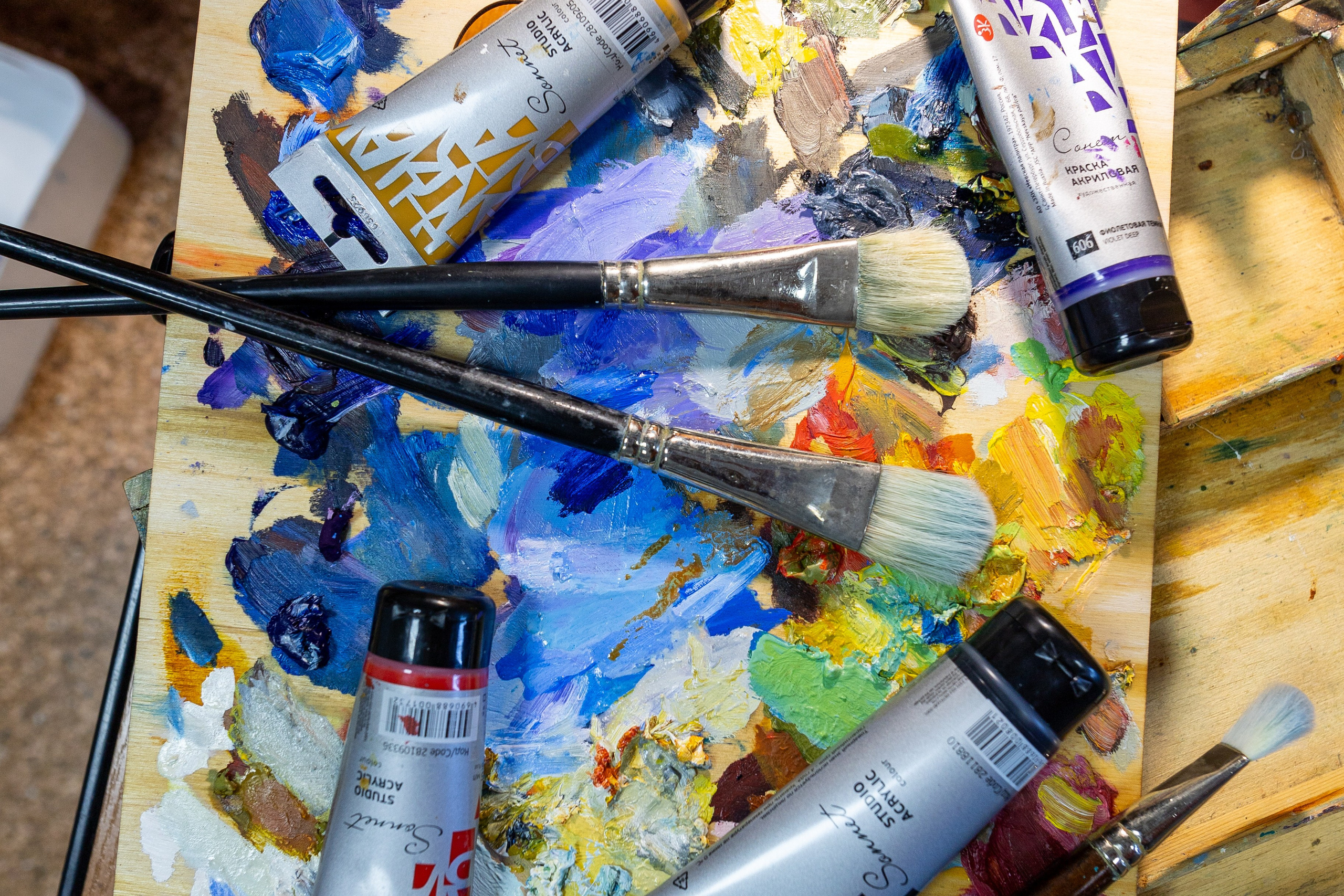 Арт студия. Профессиональный интерьерный и репортажный фотограф Минск и РБ. Максим Орлов