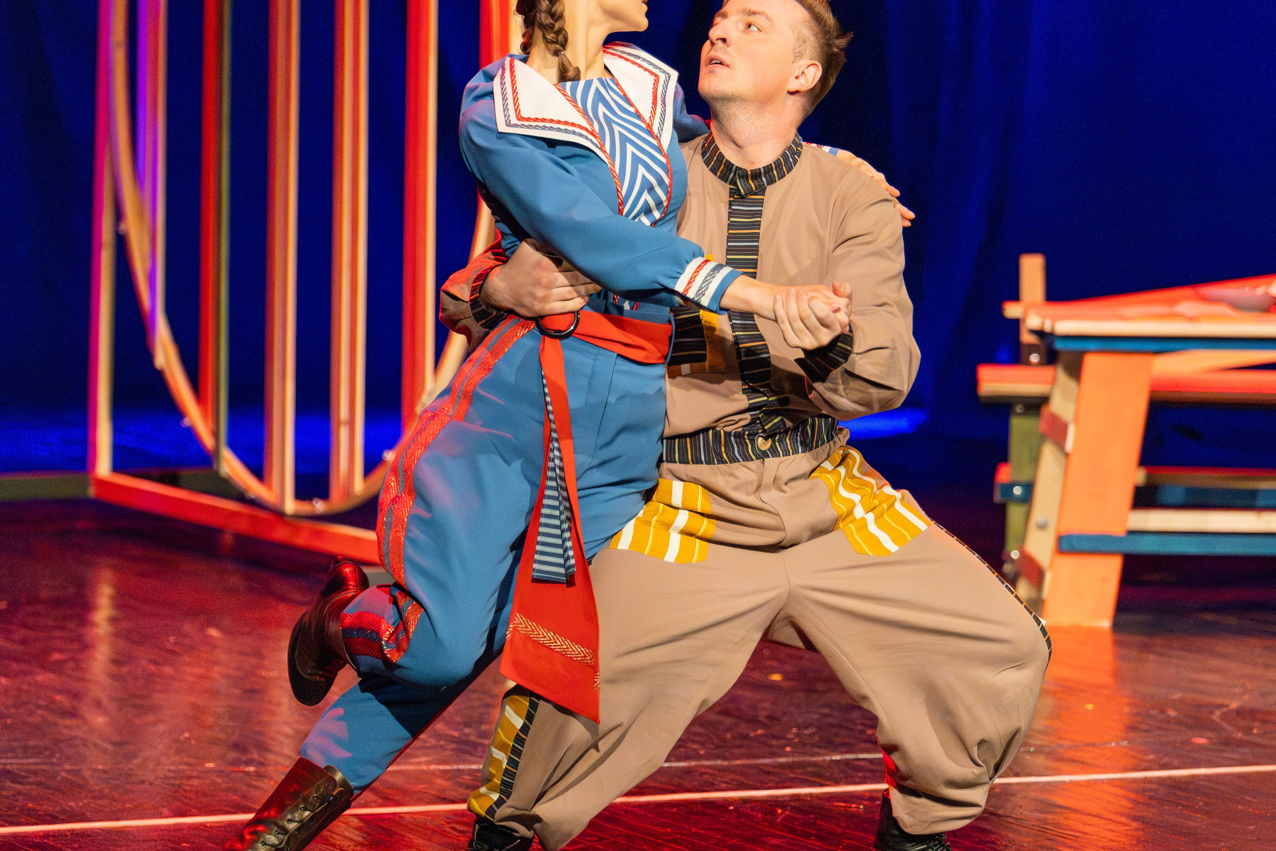 Квадратура круга. Профессиональный интерьерный и репортажный фотограф Минск и РБ. Максим Орлов