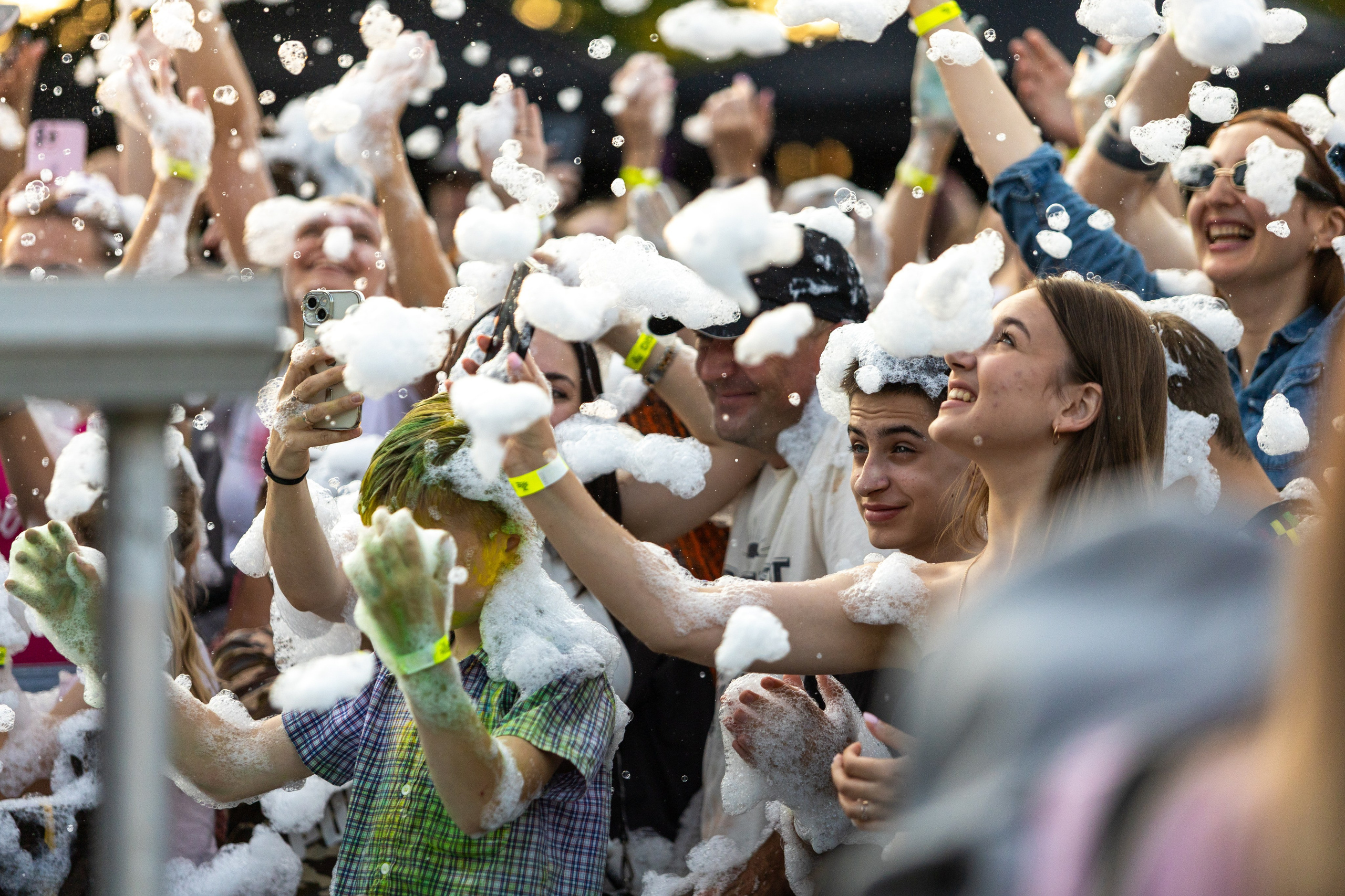 Дискохит. Профессиональный интерьерный и репортажный фотограф Минск и РБ. Максим Орлов