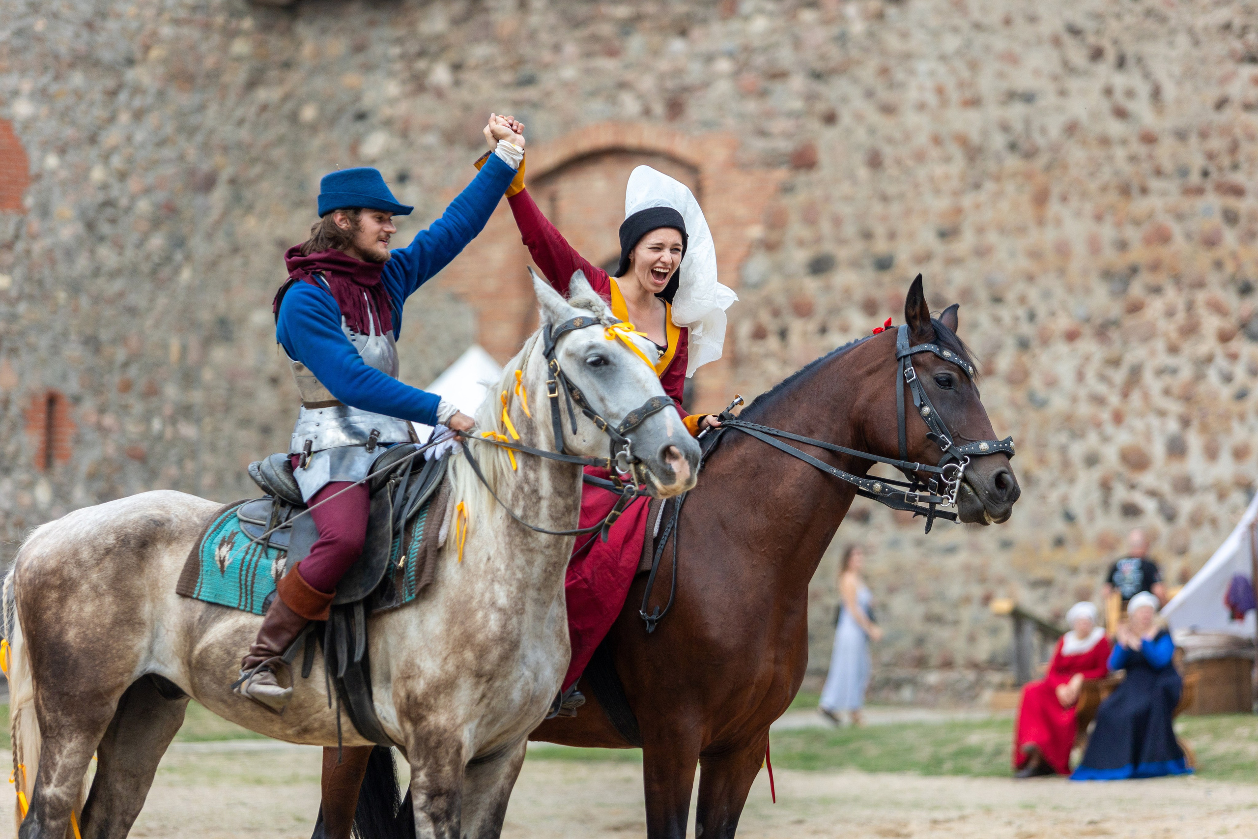 Выступление «Золотой шпоры» на празднике города Лиды. Профессиональный интерьерный и репортажный фотограф Минск и РБ. Максим Орлов
