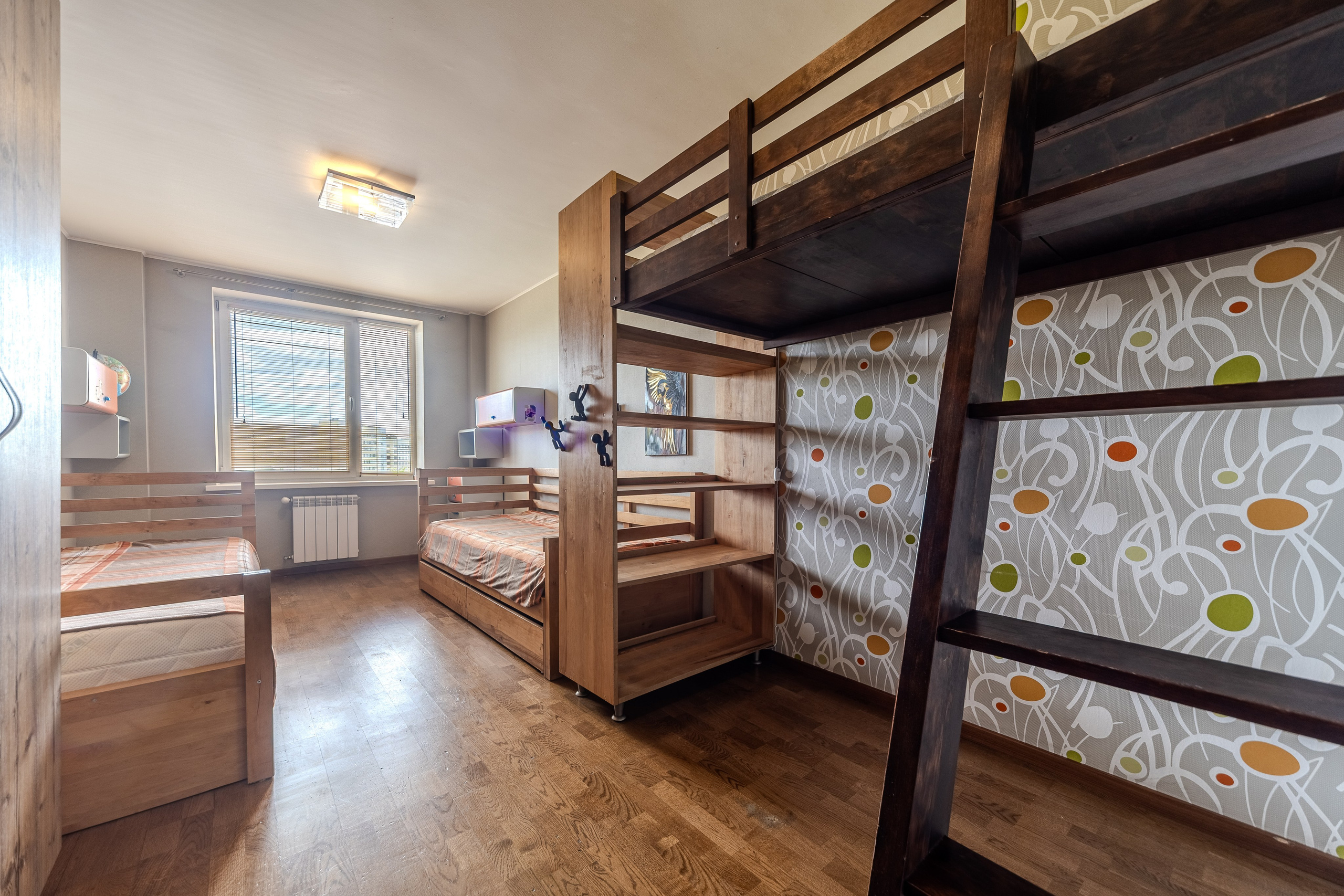 Жуковского 2. Эконом вариант. Профессиональный интерьерный и репортажный фотограф Минск и РБ. Максим Орлов