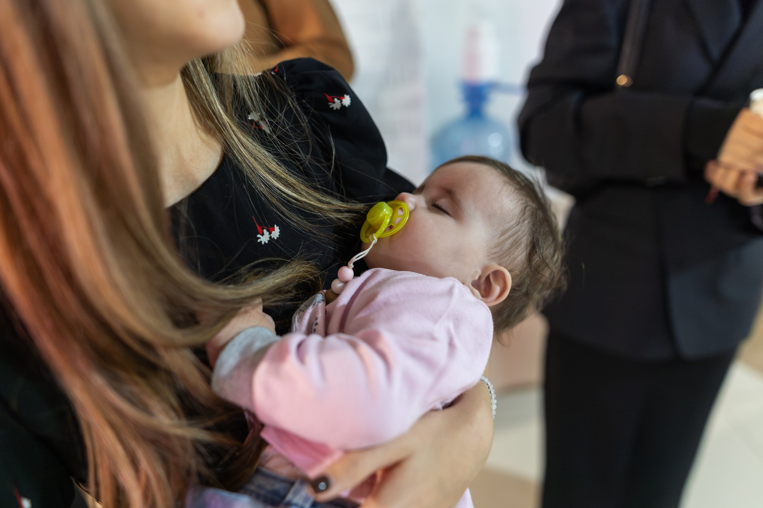 Конференция Medialive 2024. День второй. Профессиональный интерьерный и репортажный фотограф Минск и РБ. Максим Орлов