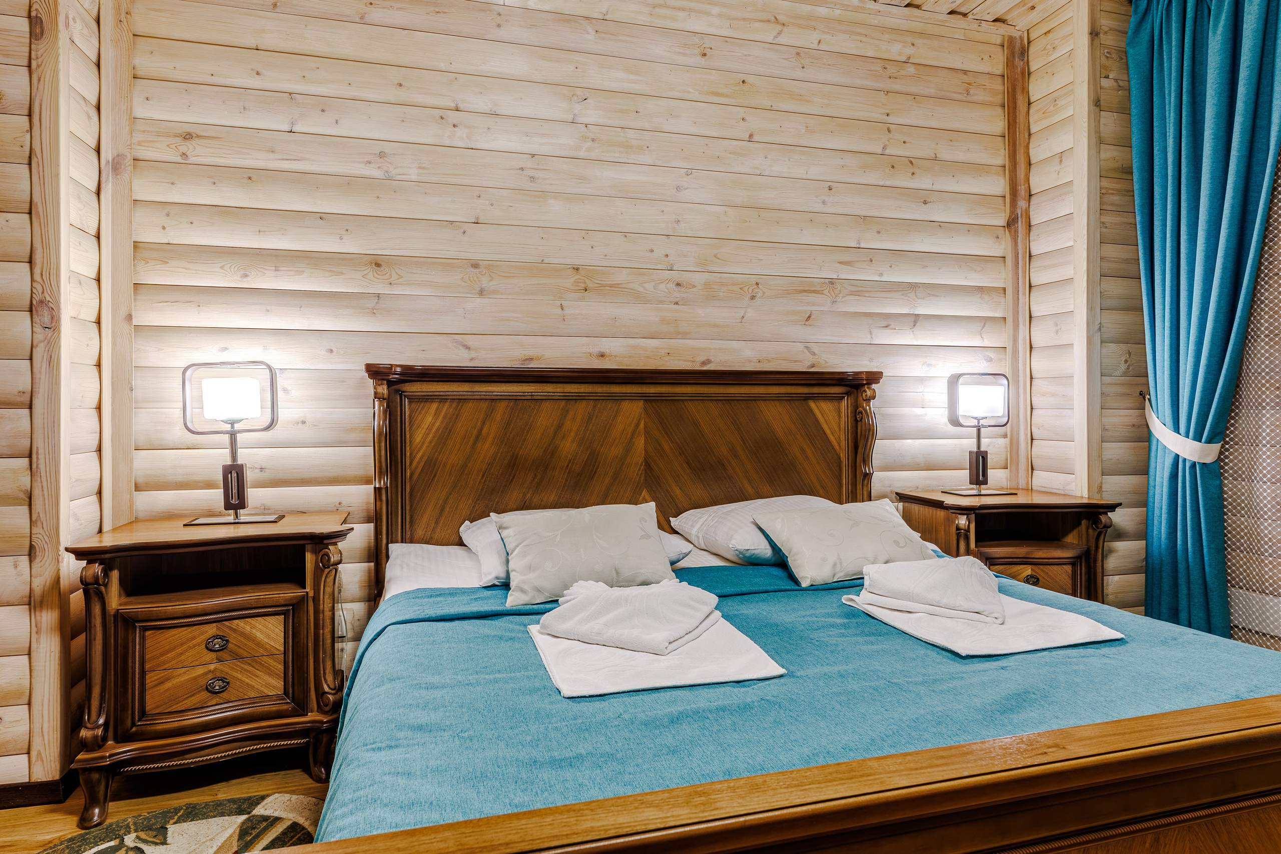 Санаторий «Журавушка». Профессиональный интерьерный и репортажный фотограф Минск и РБ. Максим Орлов