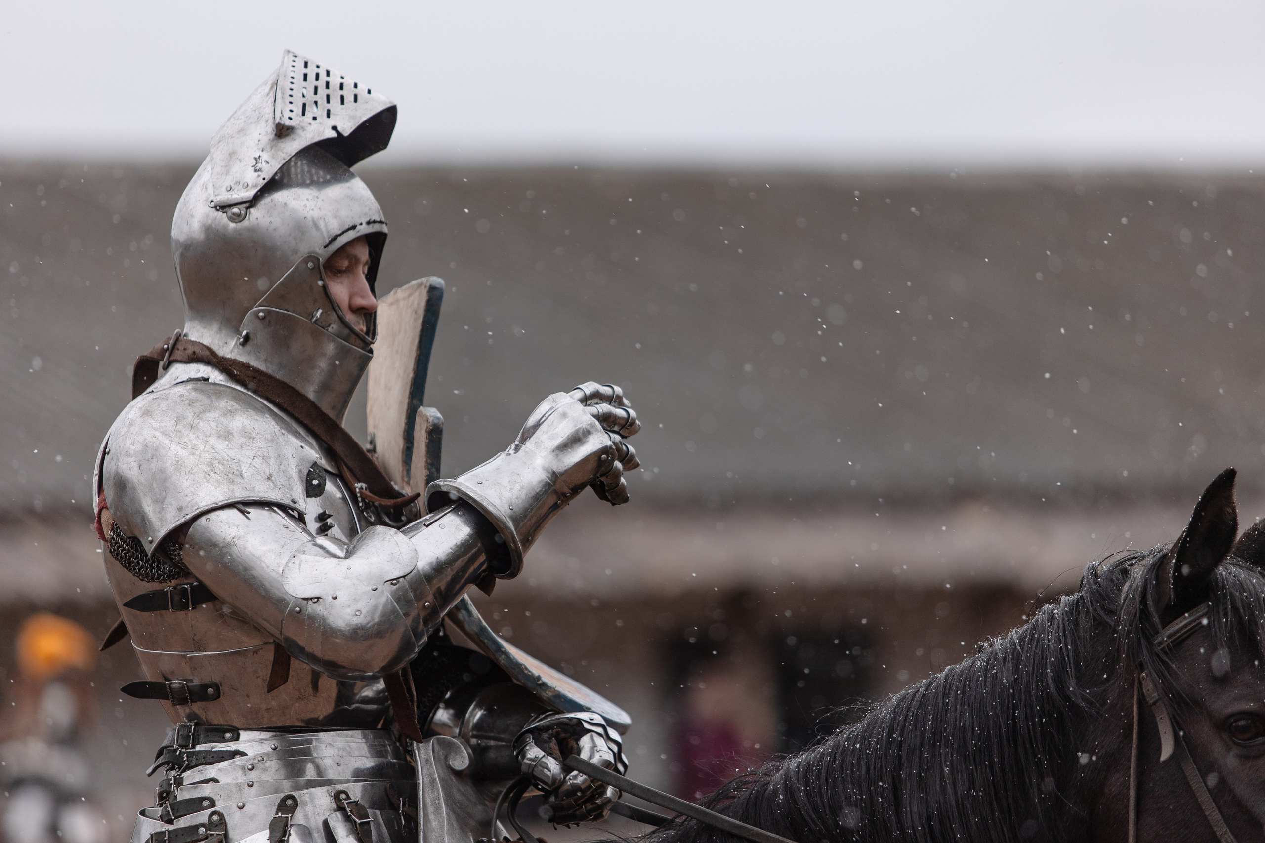 Турнир «Золотой шпоры». Профессиональный интерьерный и репортажный фотограф Минск и РБ. Максим Орлов