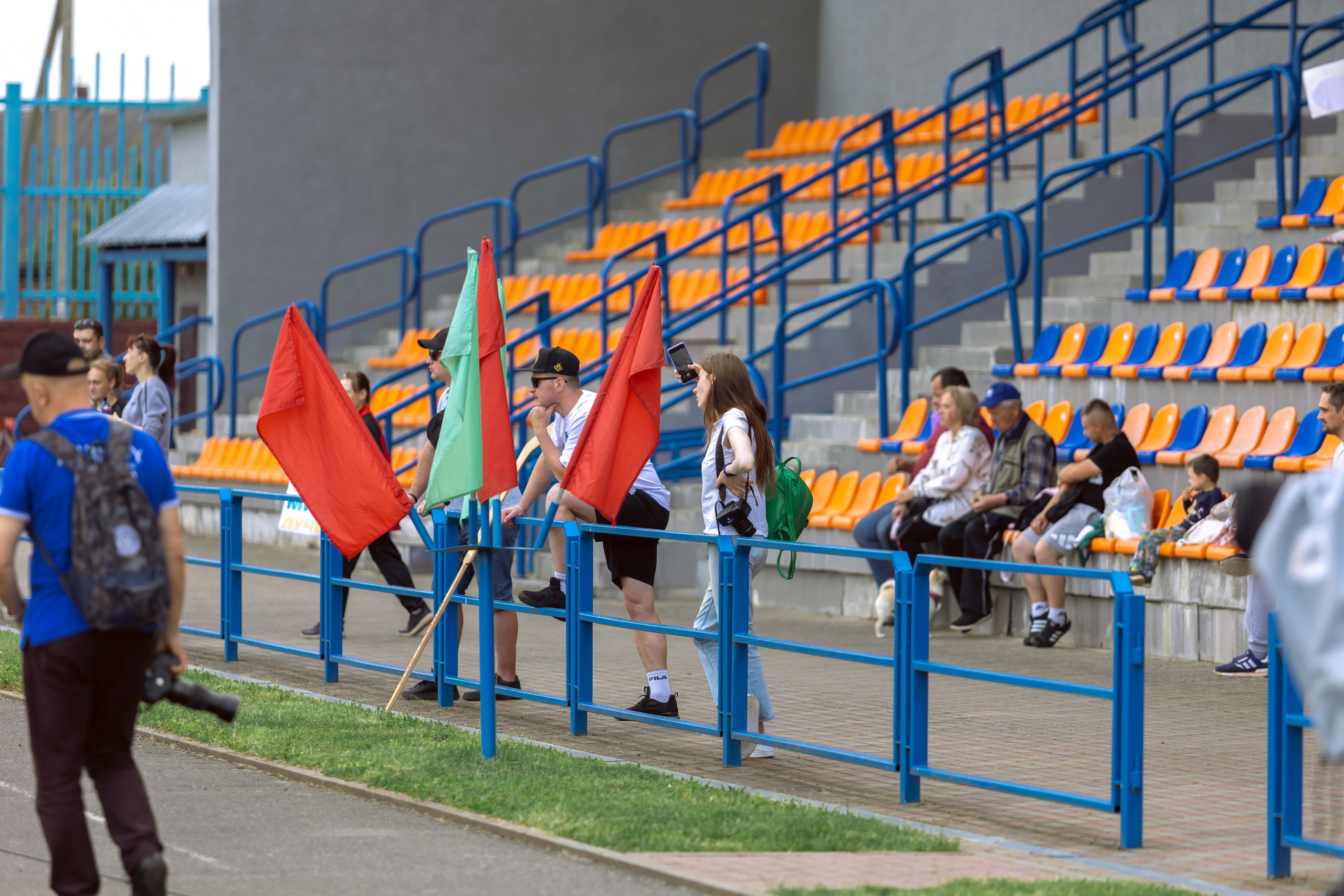 Хоккей на траве. Девушки. Минск — Виктория. 16.06.2024. Профессиональный интерьерный и репортажный фотограф Минск и РБ. Максим Орлов