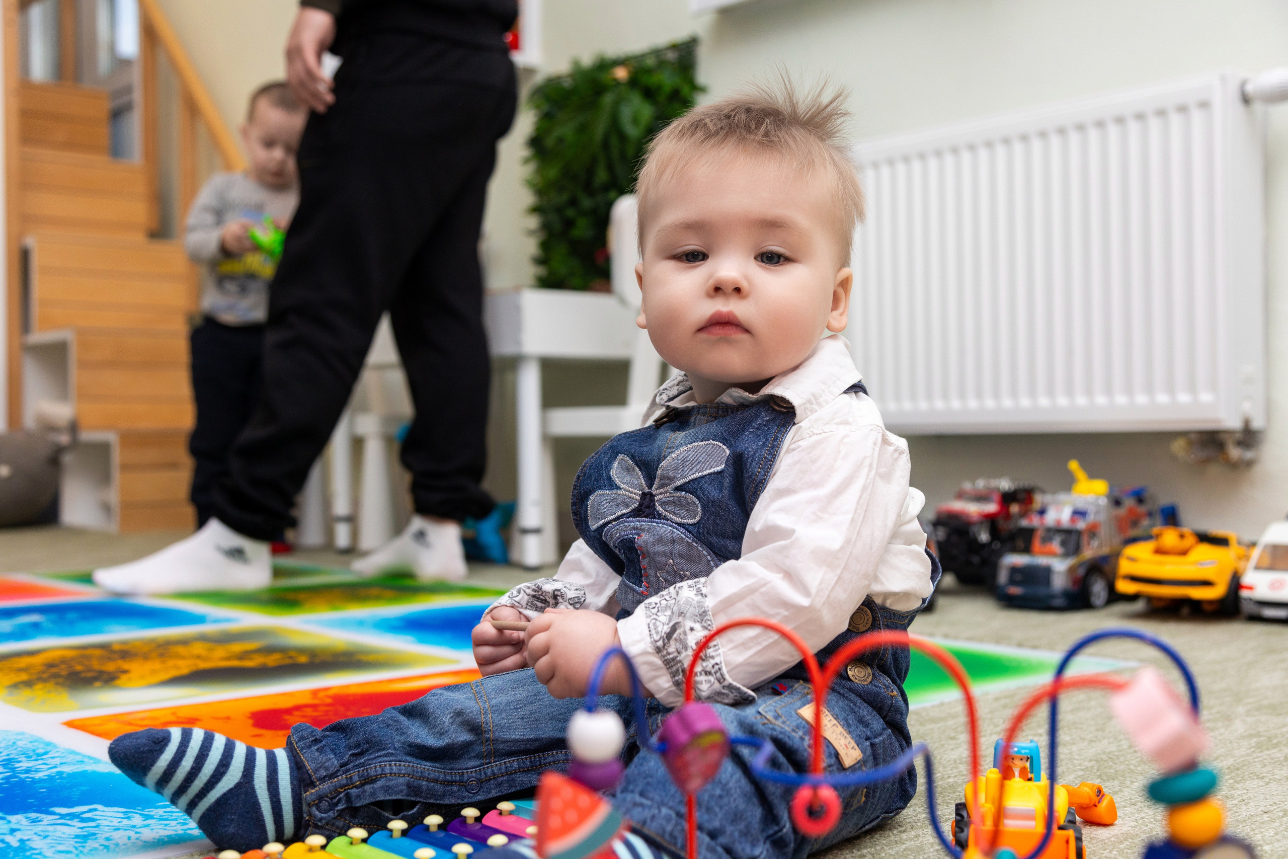 ДР Миши. Профессиональный интерьерный и репортажный фотограф Минск и РБ. Максим Орлов