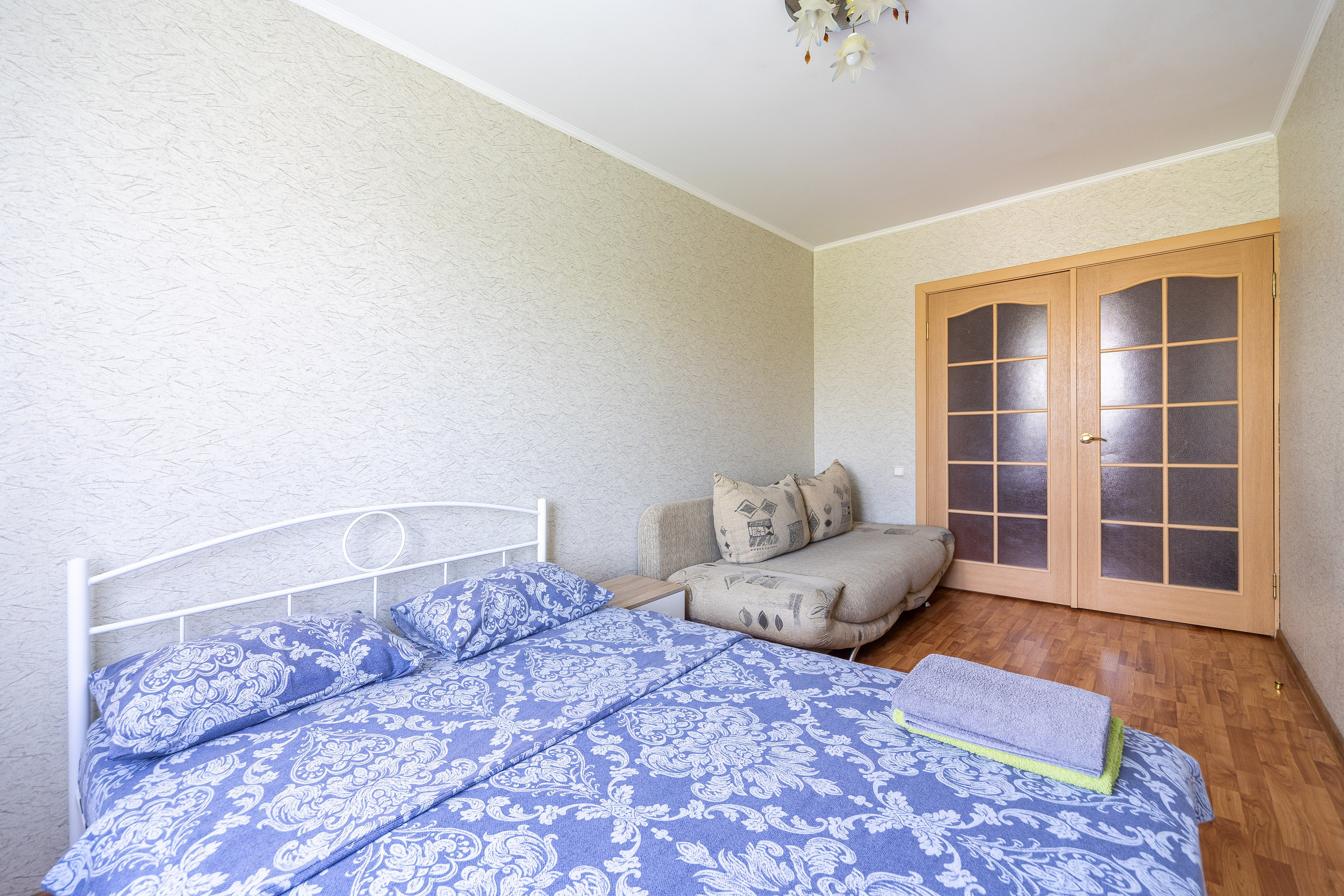 Воронянского 15 кв. 41. Эконом вариант. Профессиональный интерьерный и репортажный фотограф Минск и РБ. Максим Орлов