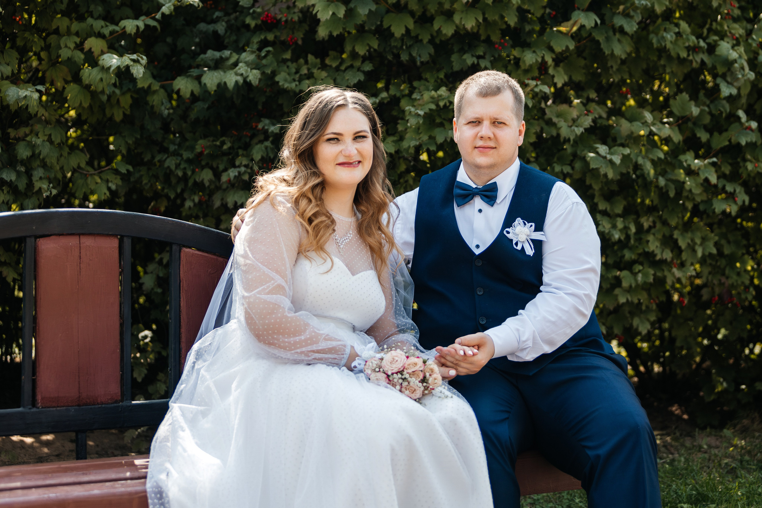 Свадебная фотосессия Рената и Натальи. Профессиональный интерьерный и репортажный фотограф Минск и РБ. Максим Орлов