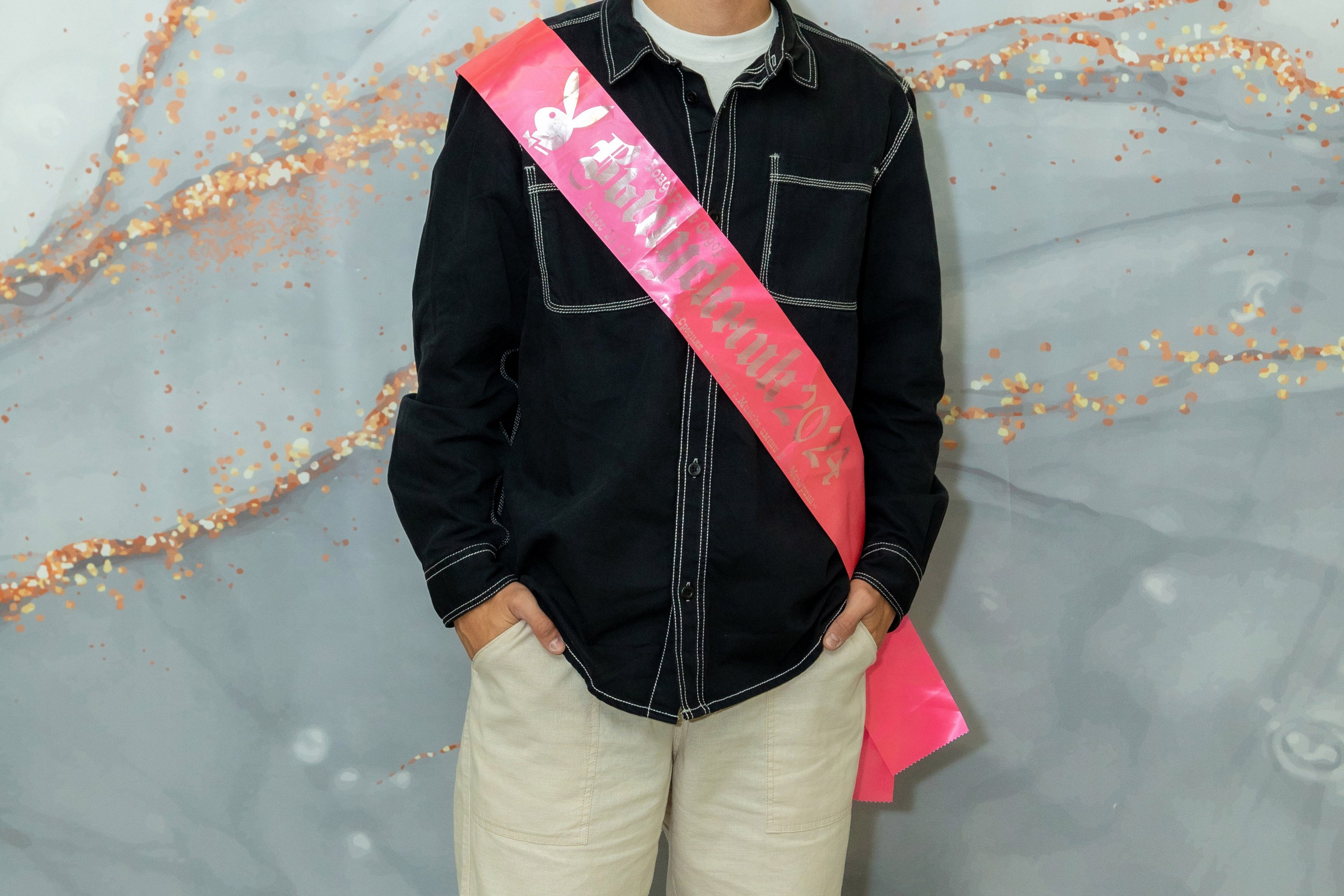 Вручение дипломов. 47 школа. Профессиональный интерьерный и репортажный фотограф Минск и РБ. Максим Орлов