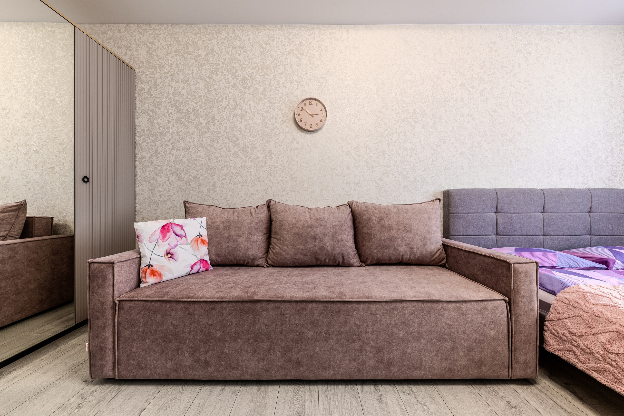 Пр. Правды 17. Профессиональный интерьерный и репортажный фотограф Минск и РБ. Максим Орлов