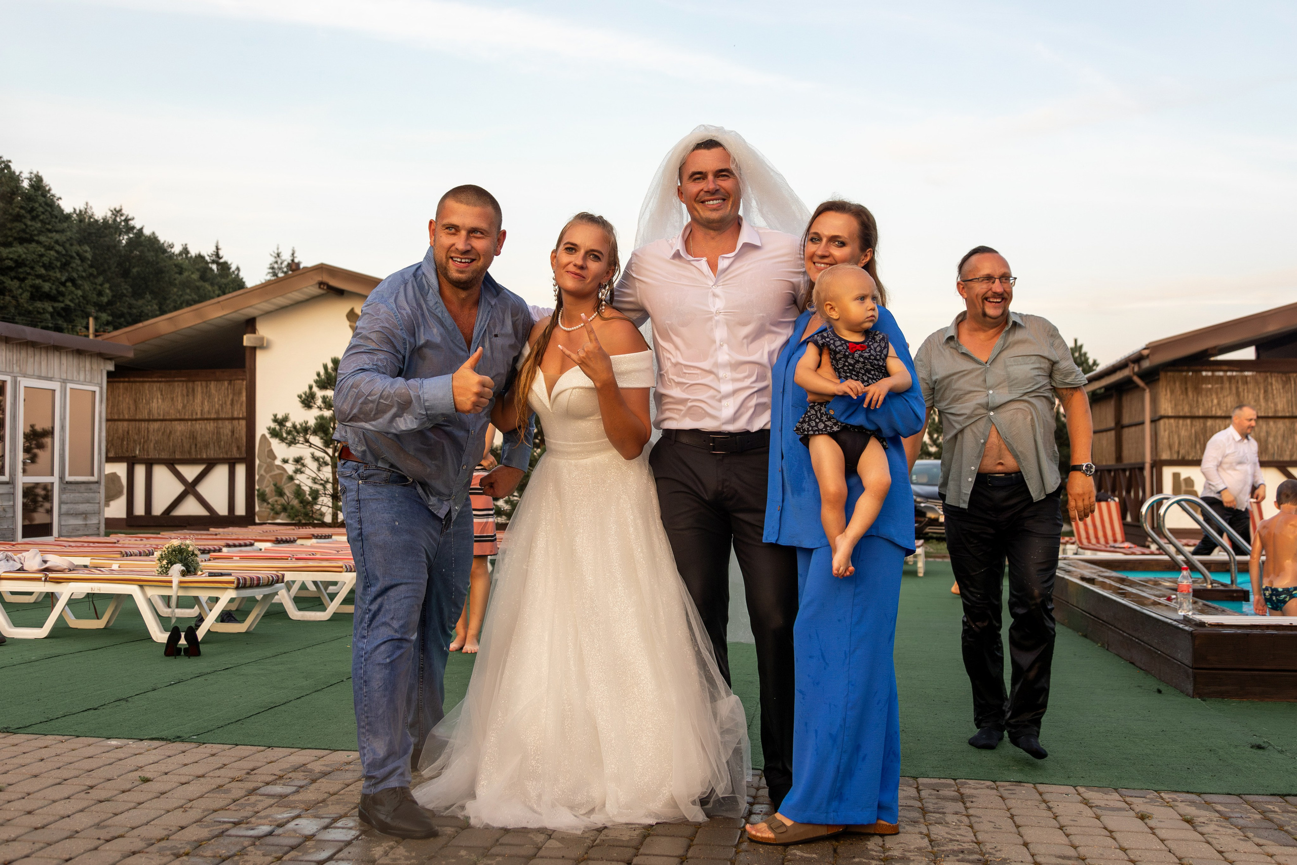 Свадебная фотосессия Дениса и Юли. Профессиональный интерьерный и репортажный фотограф Минск и РБ. Максим Орлов