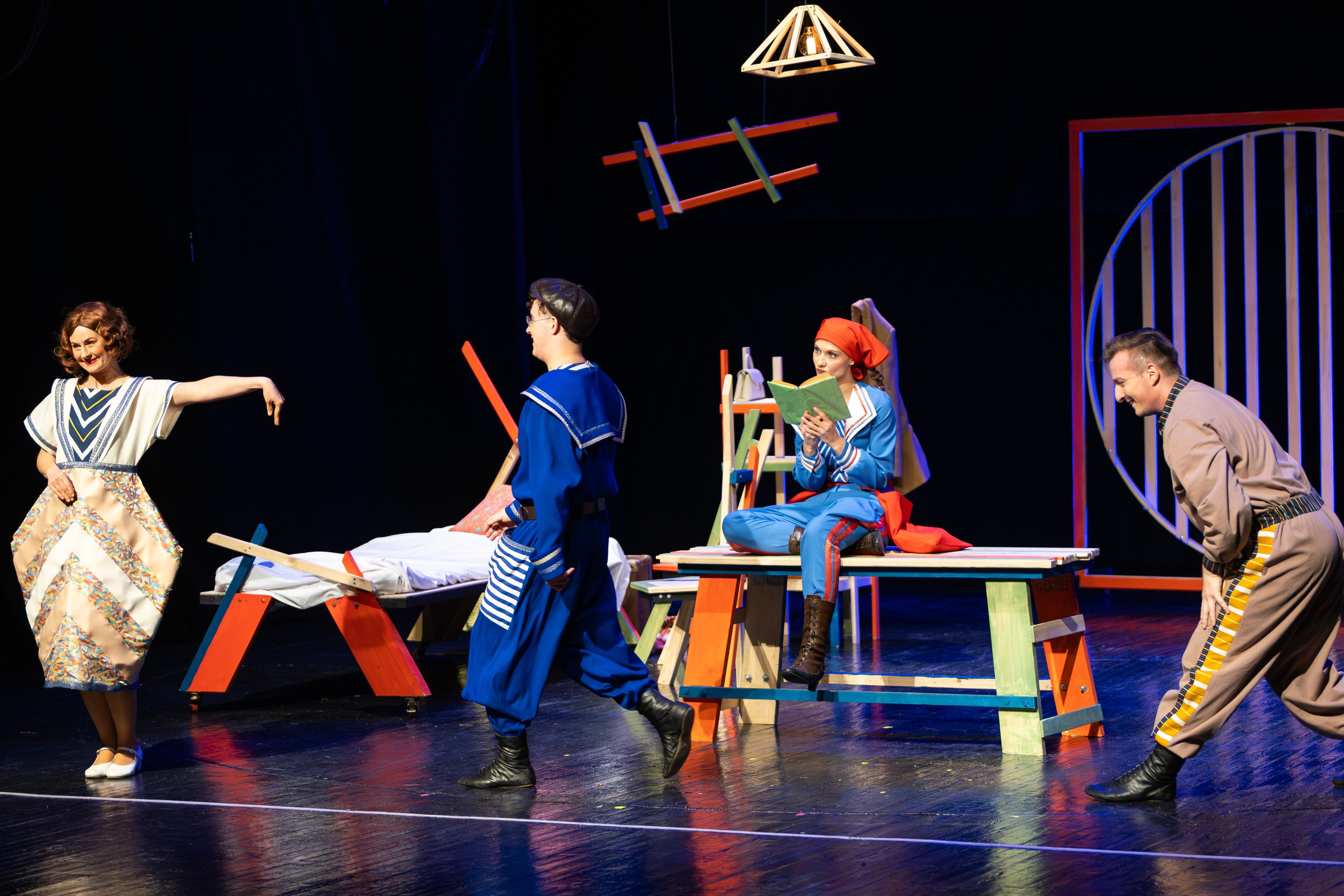 Квадратура круга. Профессиональный интерьерный и репортажный фотограф Минск и РБ. Максим Орлов