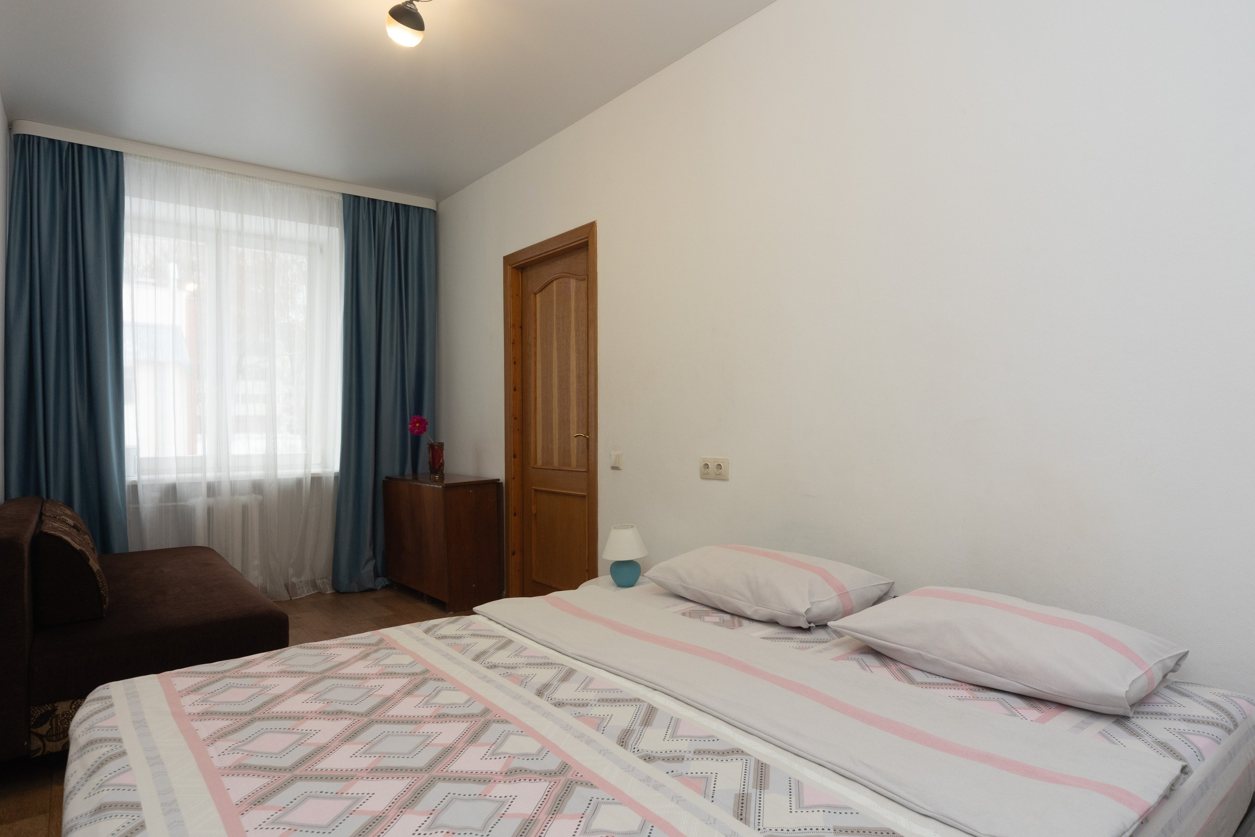 Романовская слобода (до\после). Профессиональный интерьерный и репортажный фотограф Минск и РБ. Максим Орлов