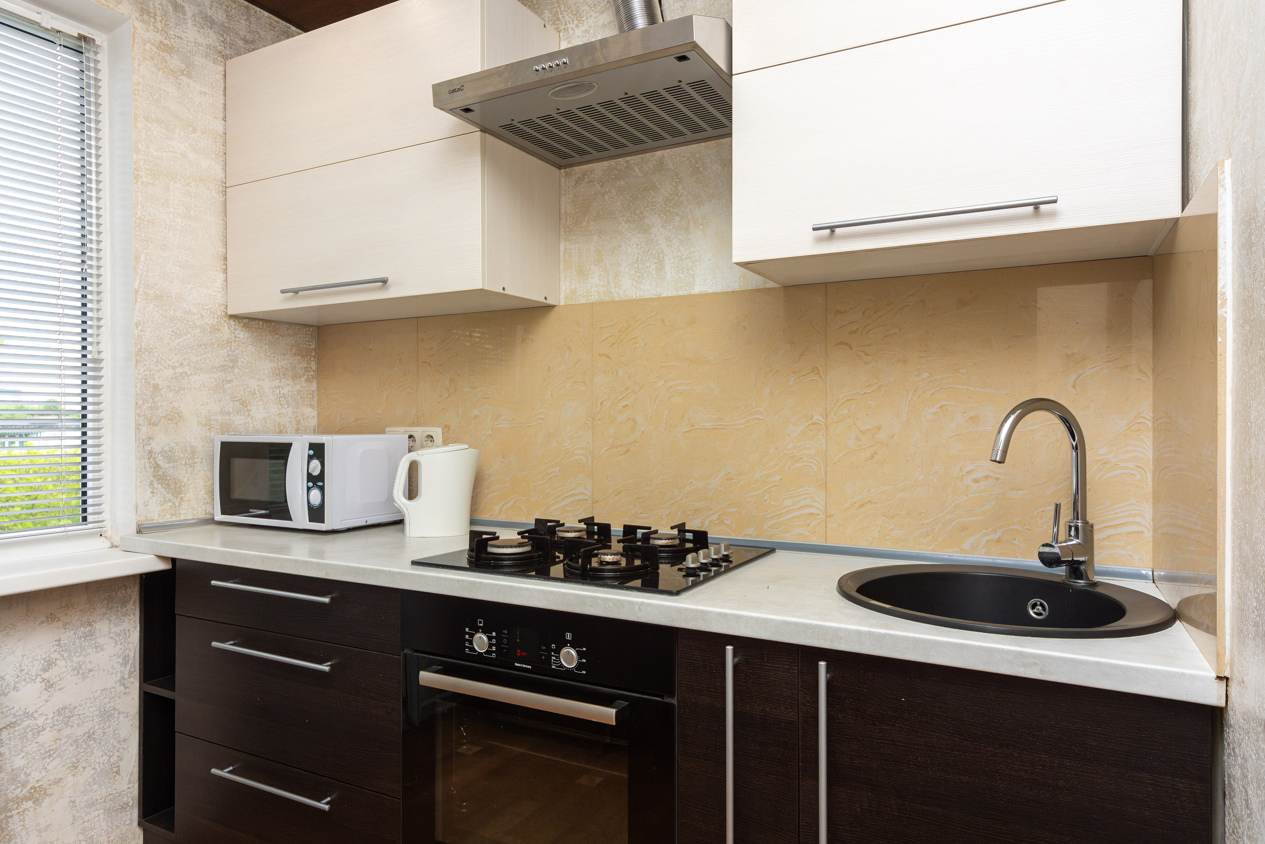 Пр. Партизанский 44. Эконом вариант. Профессиональный интерьерный и репортажный фотограф Минск и РБ. Максим Орлов