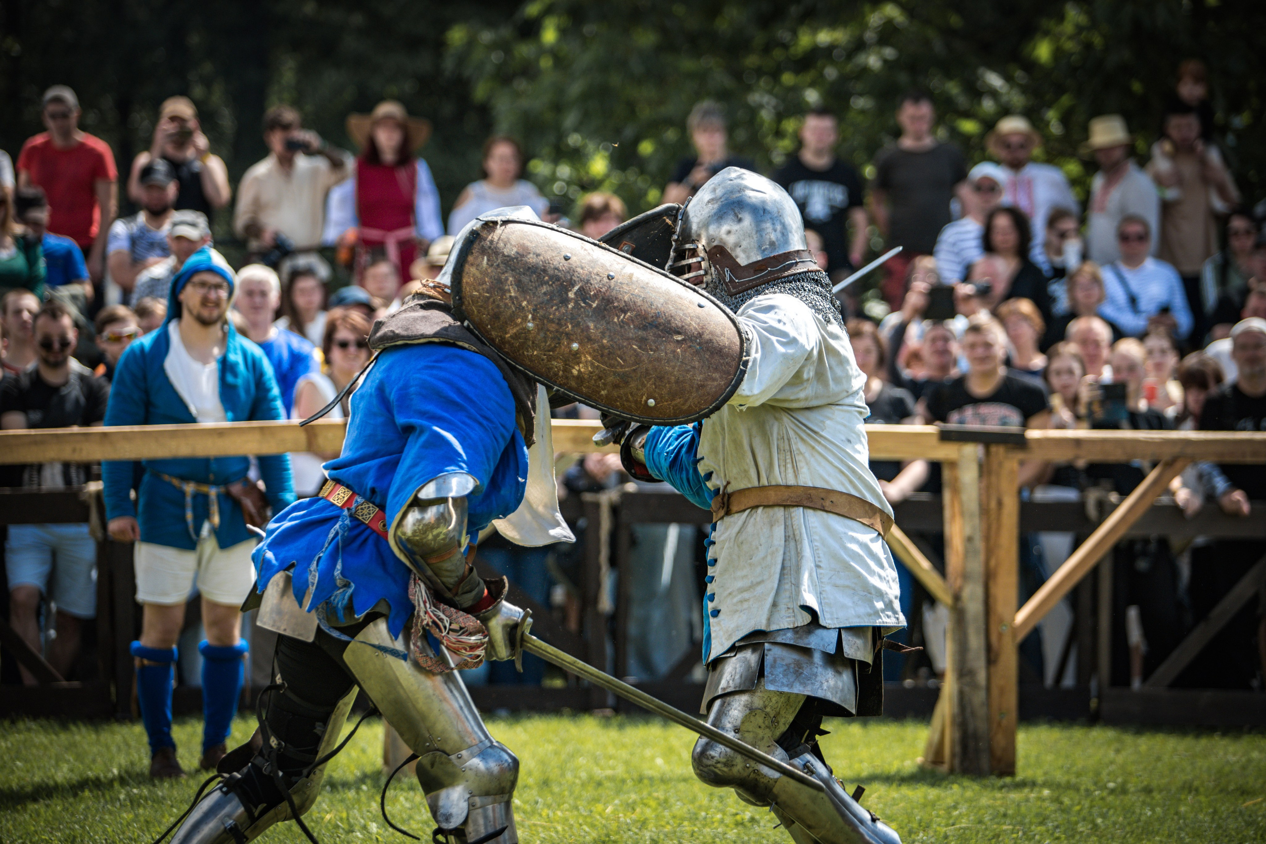 Наш Грюнвальд 2025. Рыцарский турнир. Профессиональный интерьерный и репортажный фотограф Минск и РБ. Максим Орлов