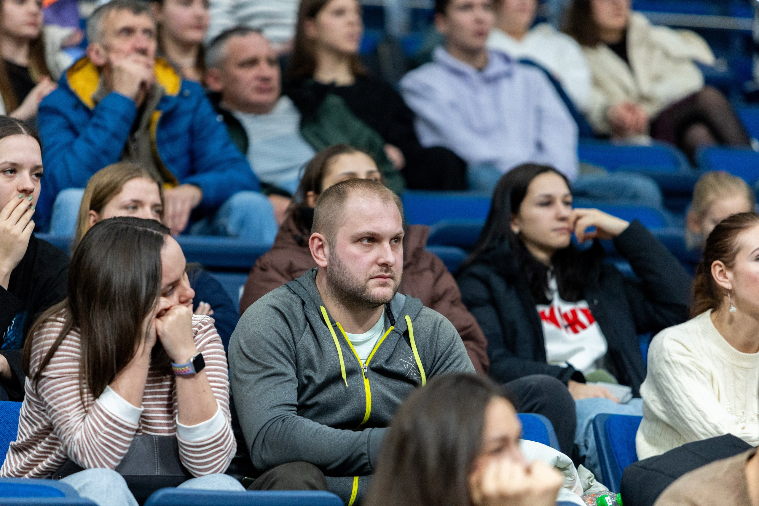 Баскетбол. Лучшие кадры. Минск — Уралмаш 13.02.2024. Профессиональный интерьерный и репортажный фотограф Минск и РБ. Максим Орлов