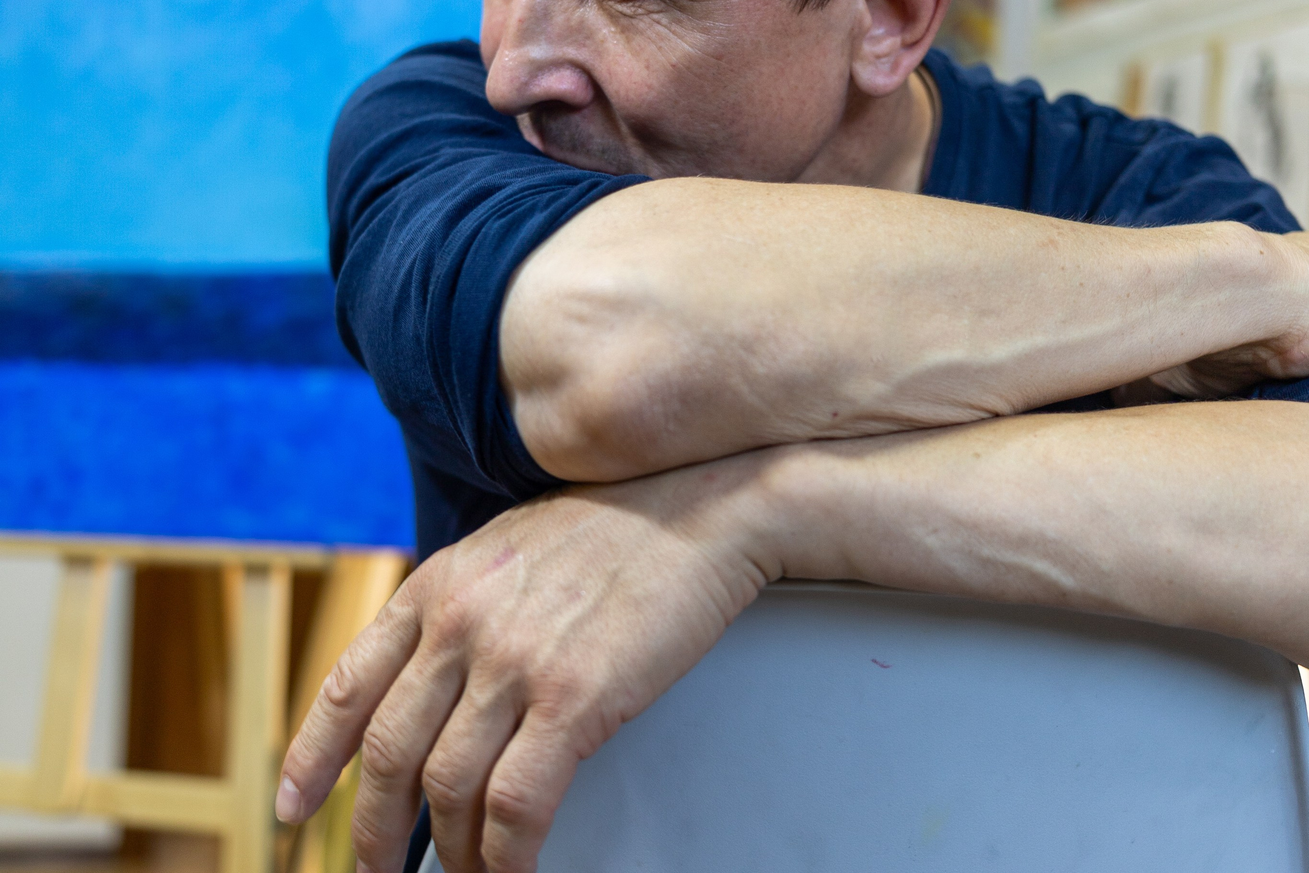 Арт студия. Профессиональный интерьерный и репортажный фотограф Минск и РБ. Максим Орлов