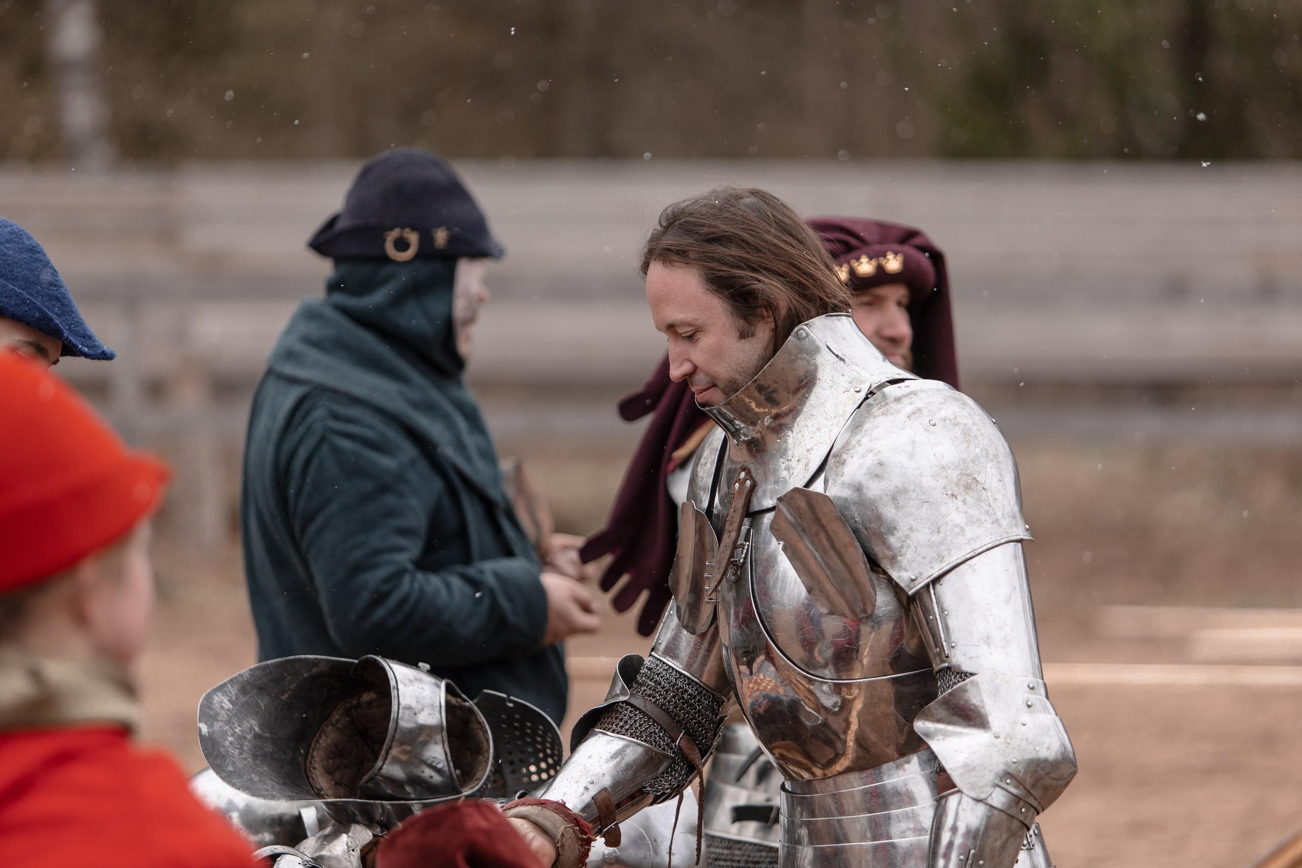 Турнир «Золотой шпоры». Профессиональный интерьерный и репортажный фотограф Минск и РБ. Максим Орлов