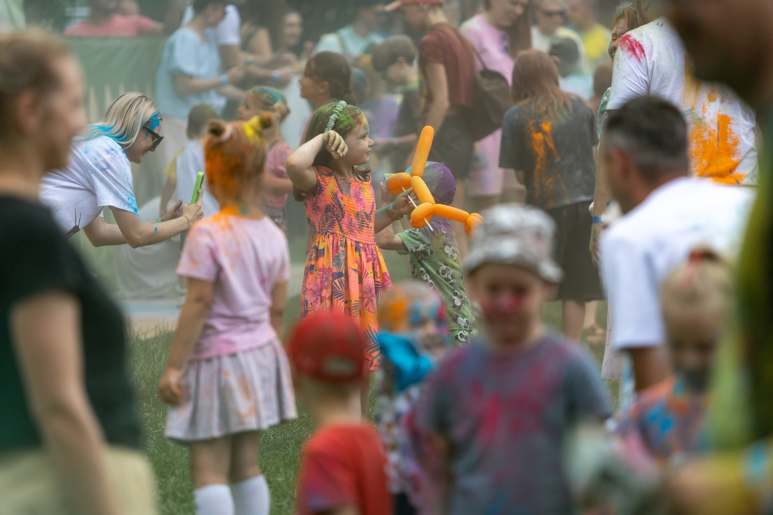 Детифест. Профессиональный интерьерный и репортажный фотограф Минск и РБ. Максим Орлов