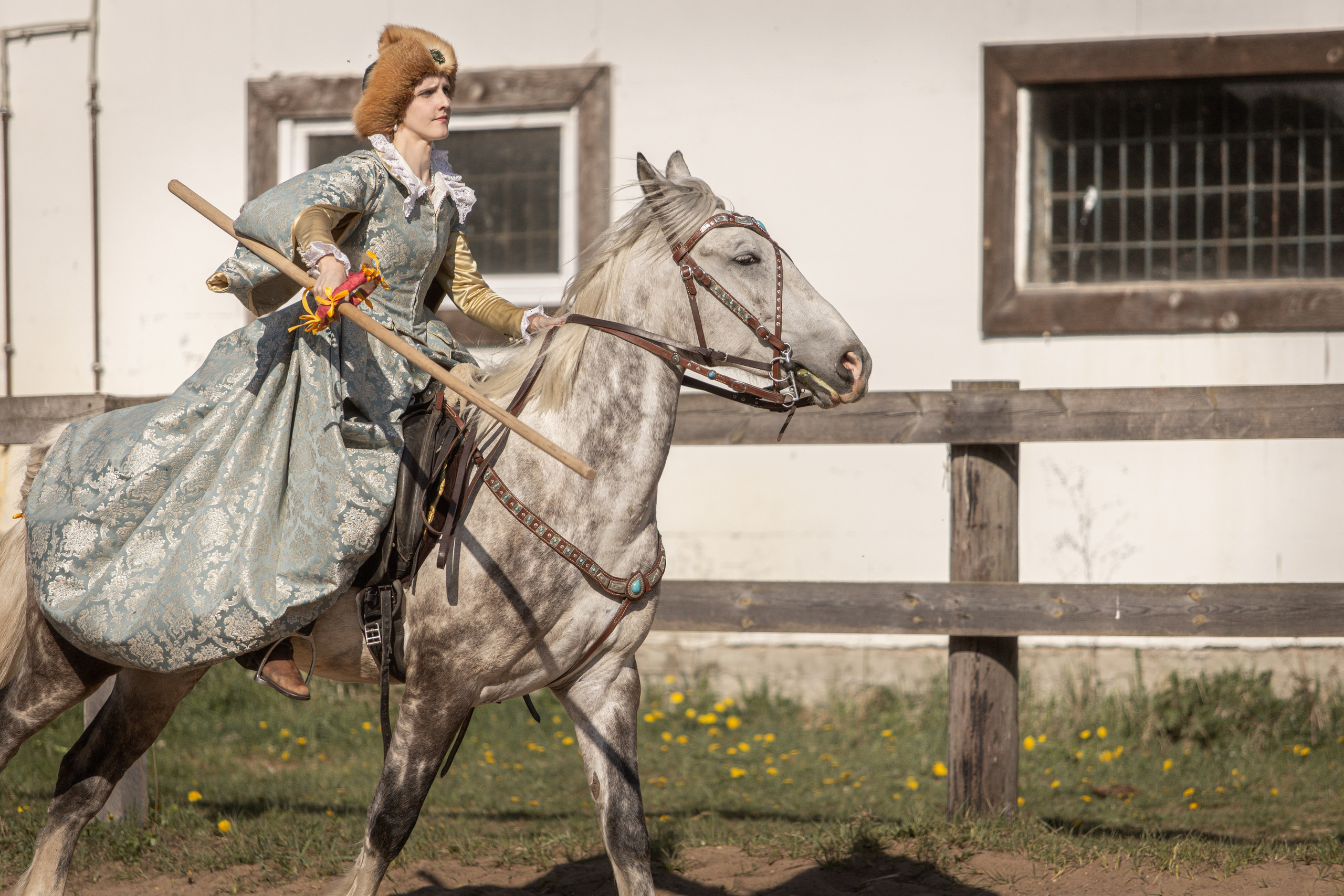 Золотая Шпора. Огнем и Мечем. День первый. Рыцарский турнир. Профессиональный интерьерный и репортажный фотограф Минск и РБ. Максим Орлов