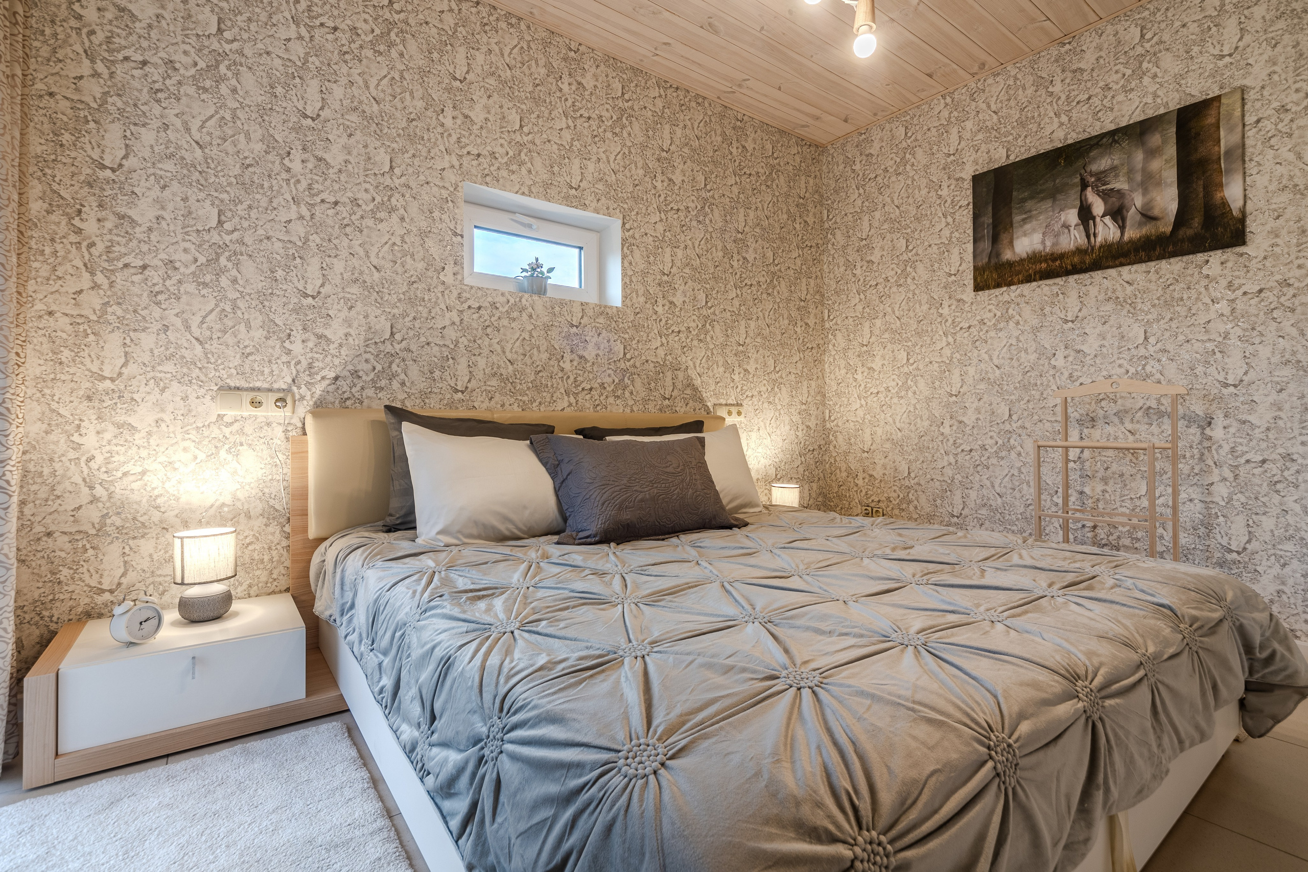 Тяпинская 47. Гостевой дом. Профессиональный интерьерный и репортажный фотограф Минск и РБ. Максим Орлов