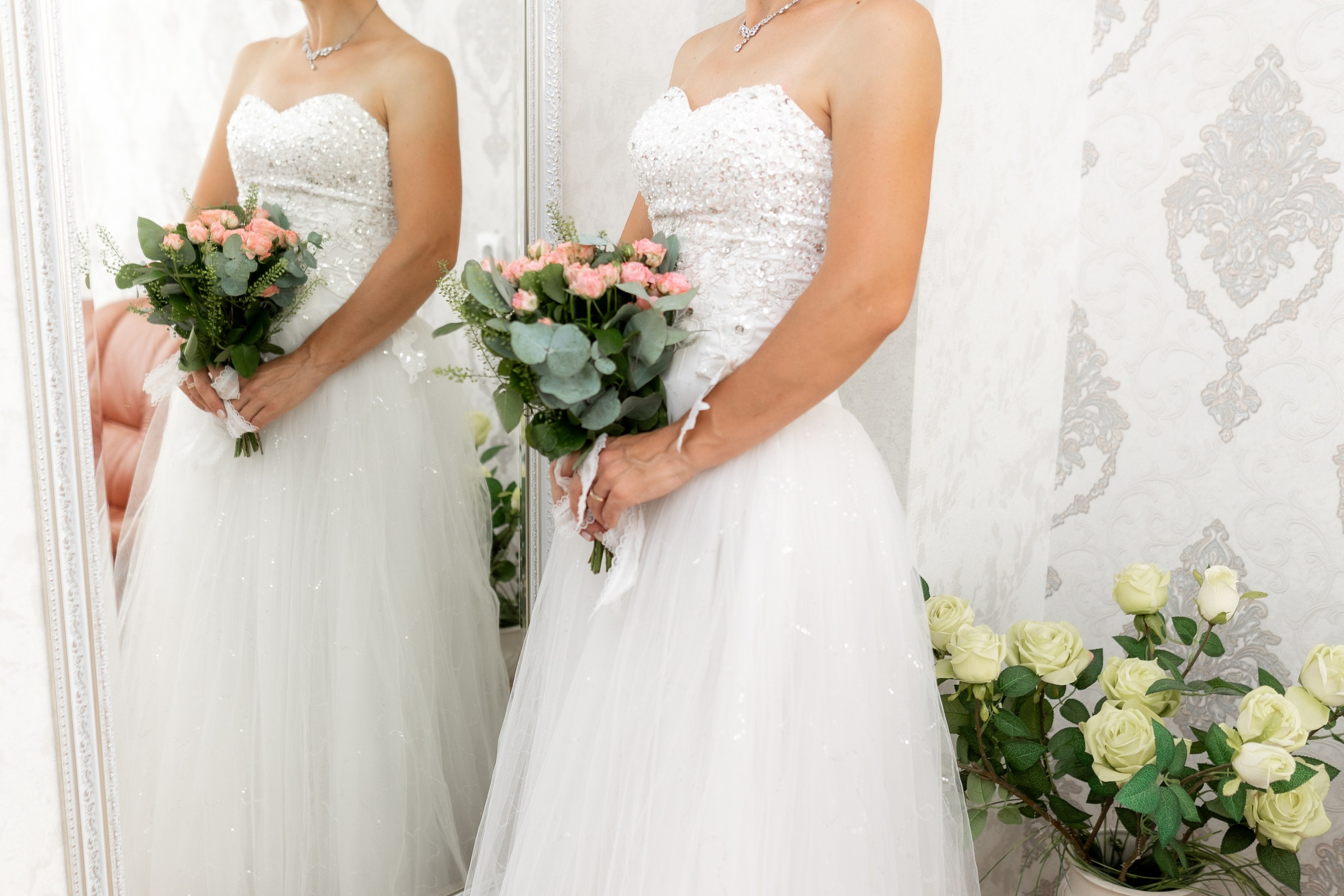 Свадебная фотосессия Андрея и Елены. Профессиональный интерьерный и репортажный фотограф Минск и РБ. Максим Орлов