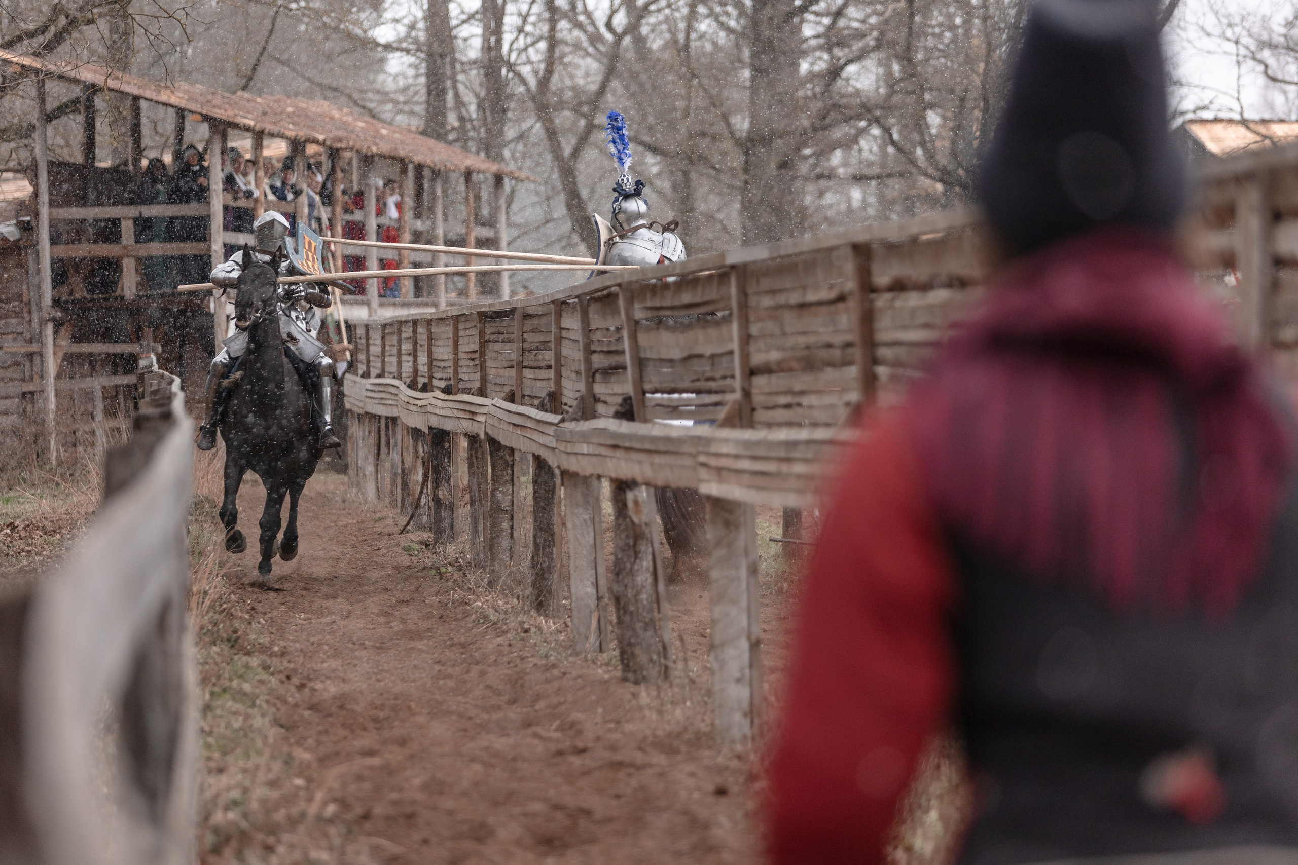 Турнир «Золотой шпоры». Профессиональный интерьерный и репортажный фотограф Минск и РБ. Максим Орлов