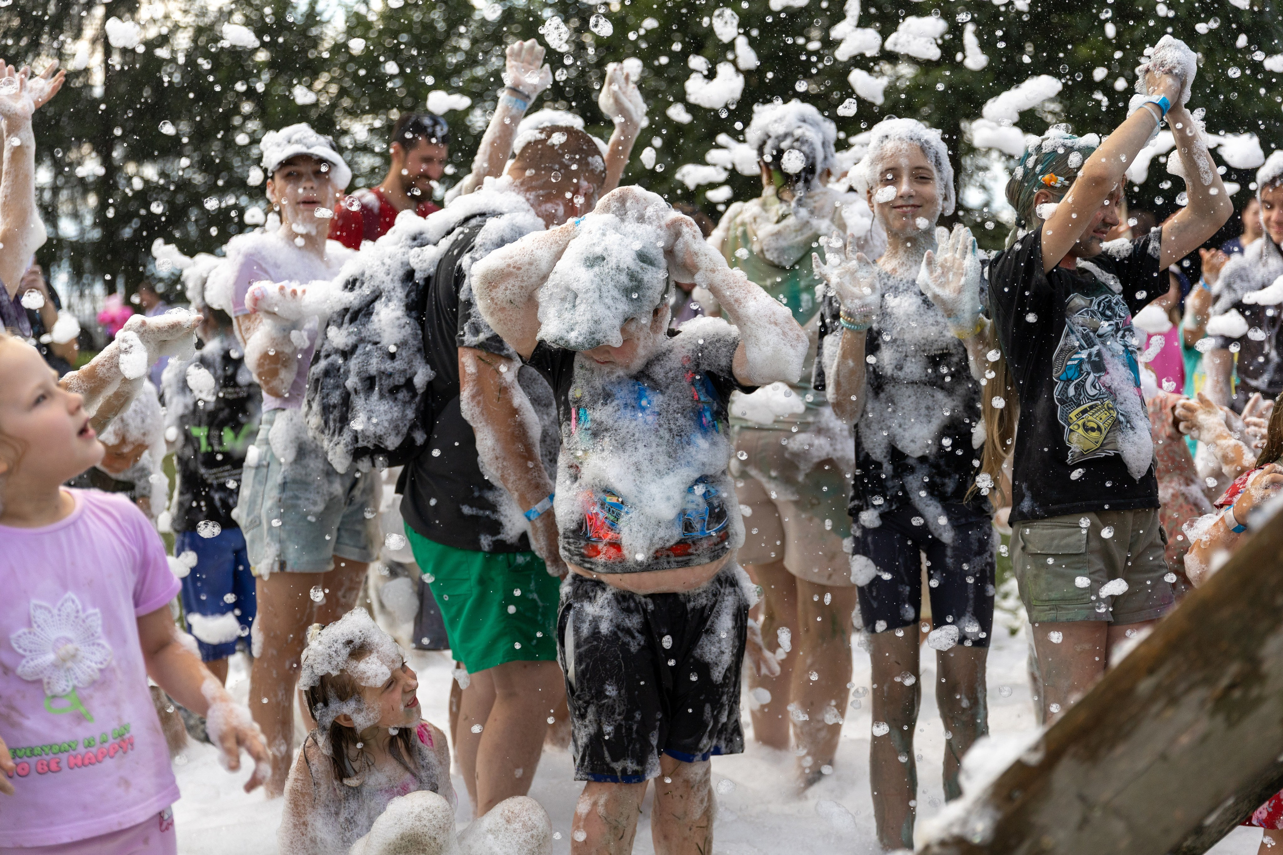 Детифест. Профессиональный интерьерный и репортажный фотограф Минск и РБ. Максим Орлов