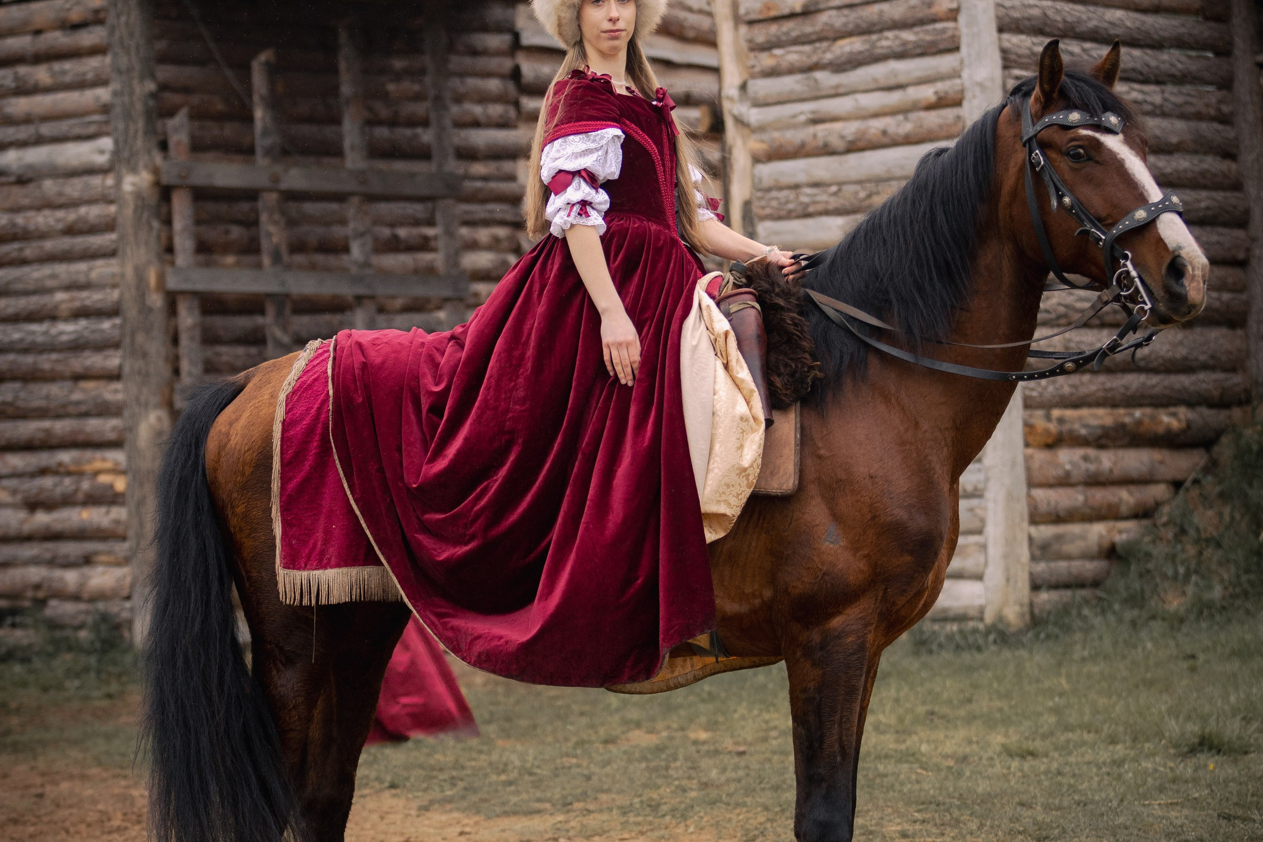 Золотая шпора. Огнем и мечем. День третий. Бой на поле. Профессиональный интерьерный и репортажный фотограф Минск и РБ. Максим Орлов