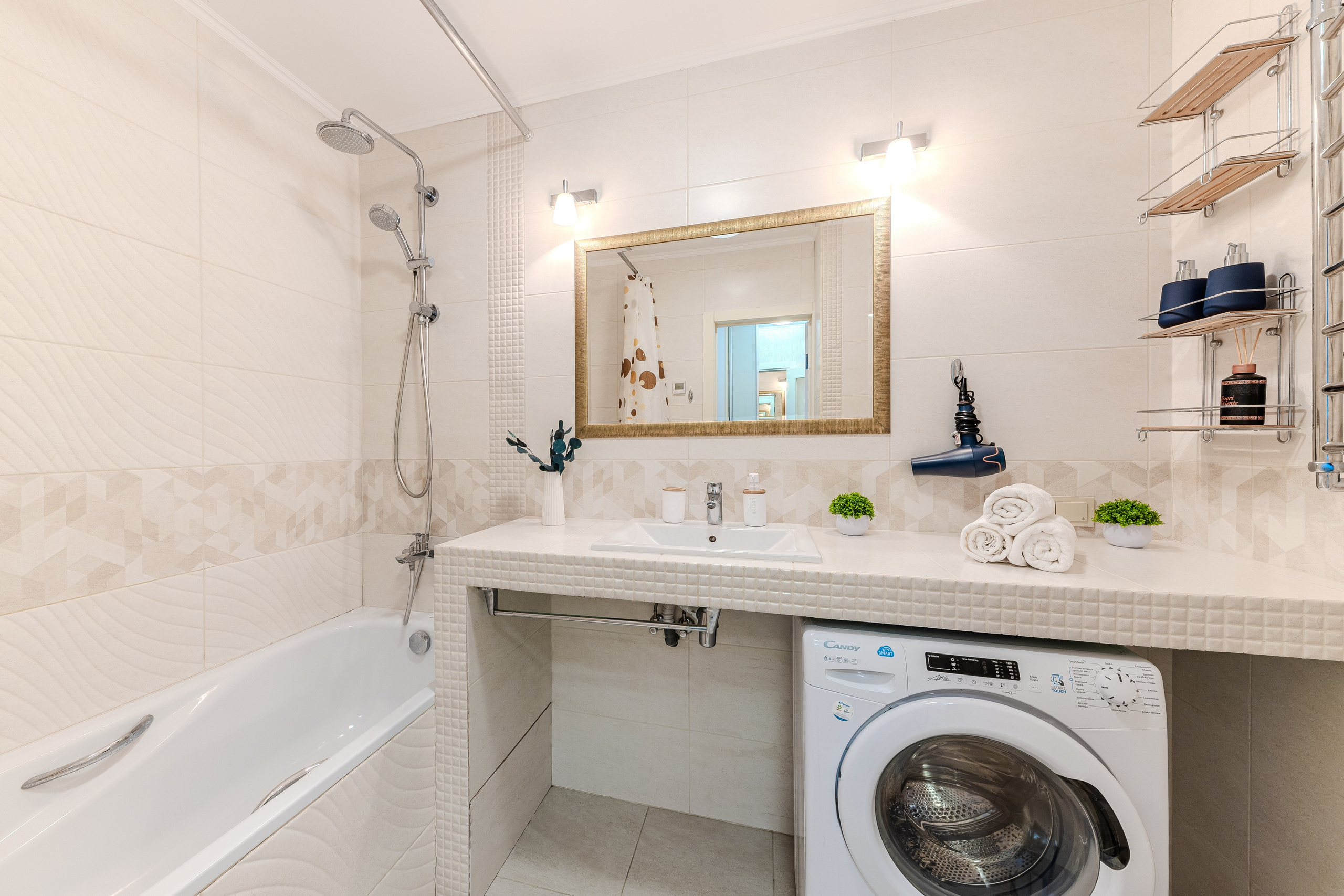 Однокомнатная квартира на Сморговском тракте 3 для краткосрочной аренды. Профессиональный интерьерный и репортажный фотограф Минск и РБ. Максим Орлов