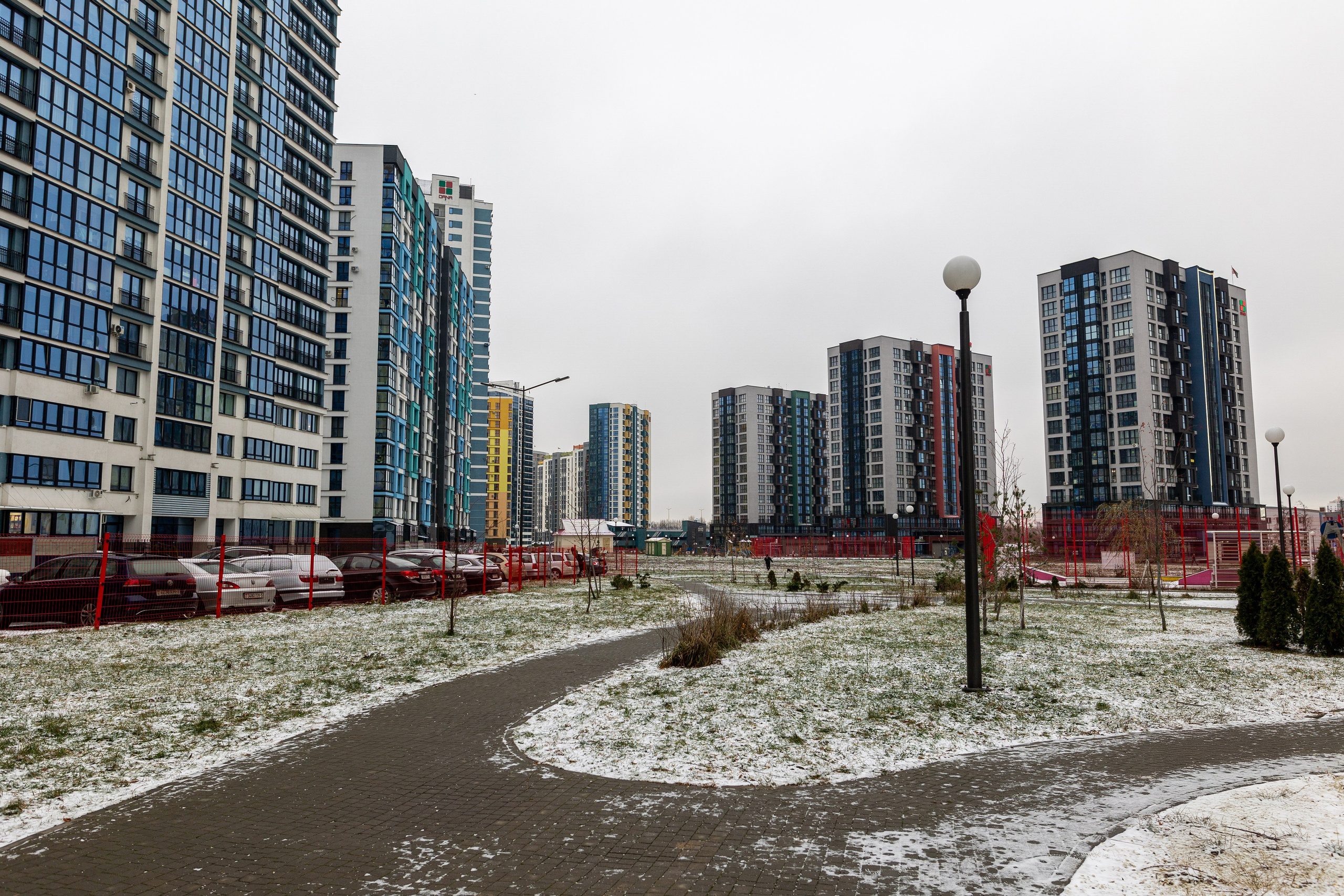 Савицкого 8. Для продажи. Профессиональный интерьерный и репортажный фотограф Минск и РБ. Максим Орлов