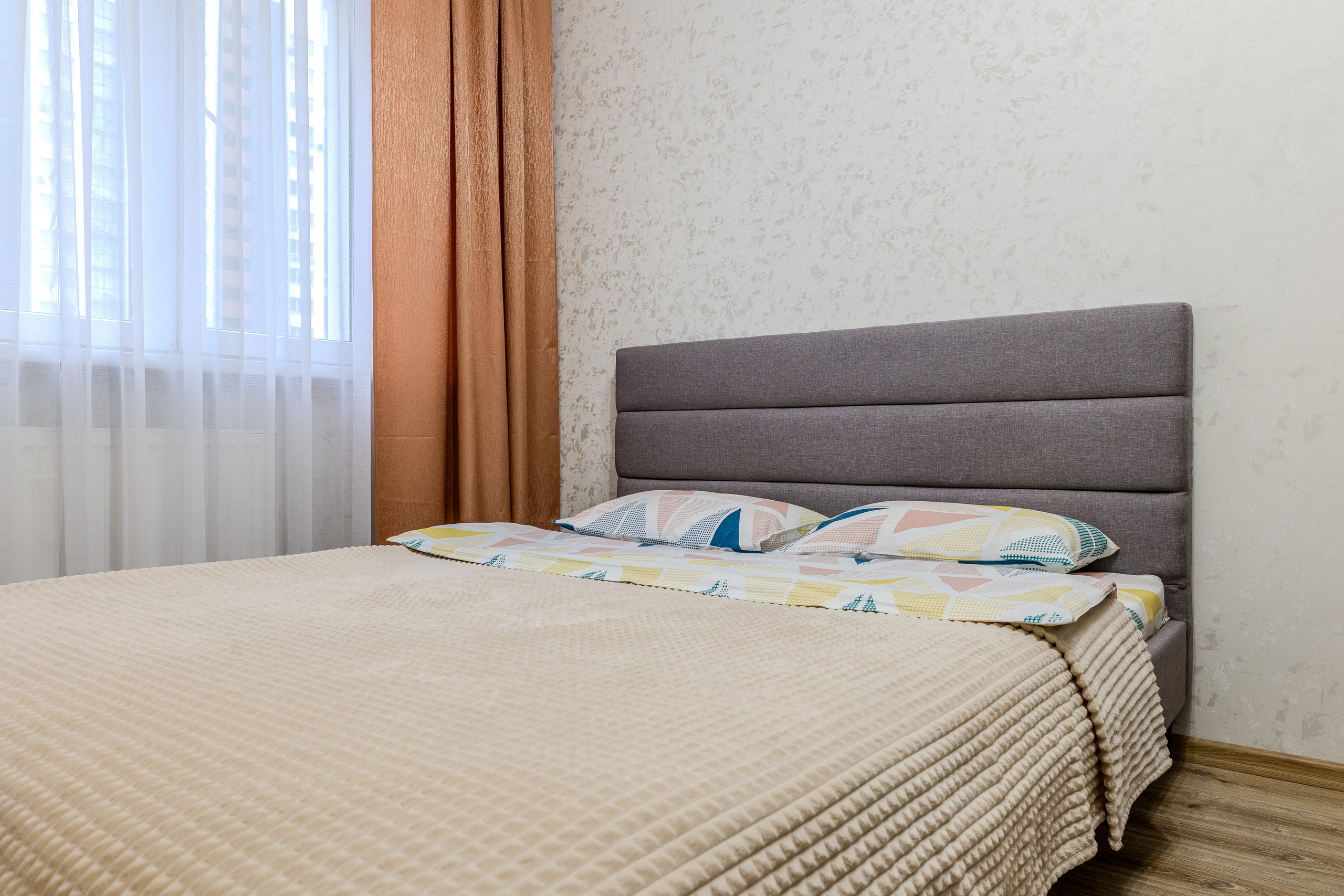 Пр. Правды 15. Эконом вариант. Профессиональный интерьерный и репортажный фотограф Минск и РБ. Максим Орлов