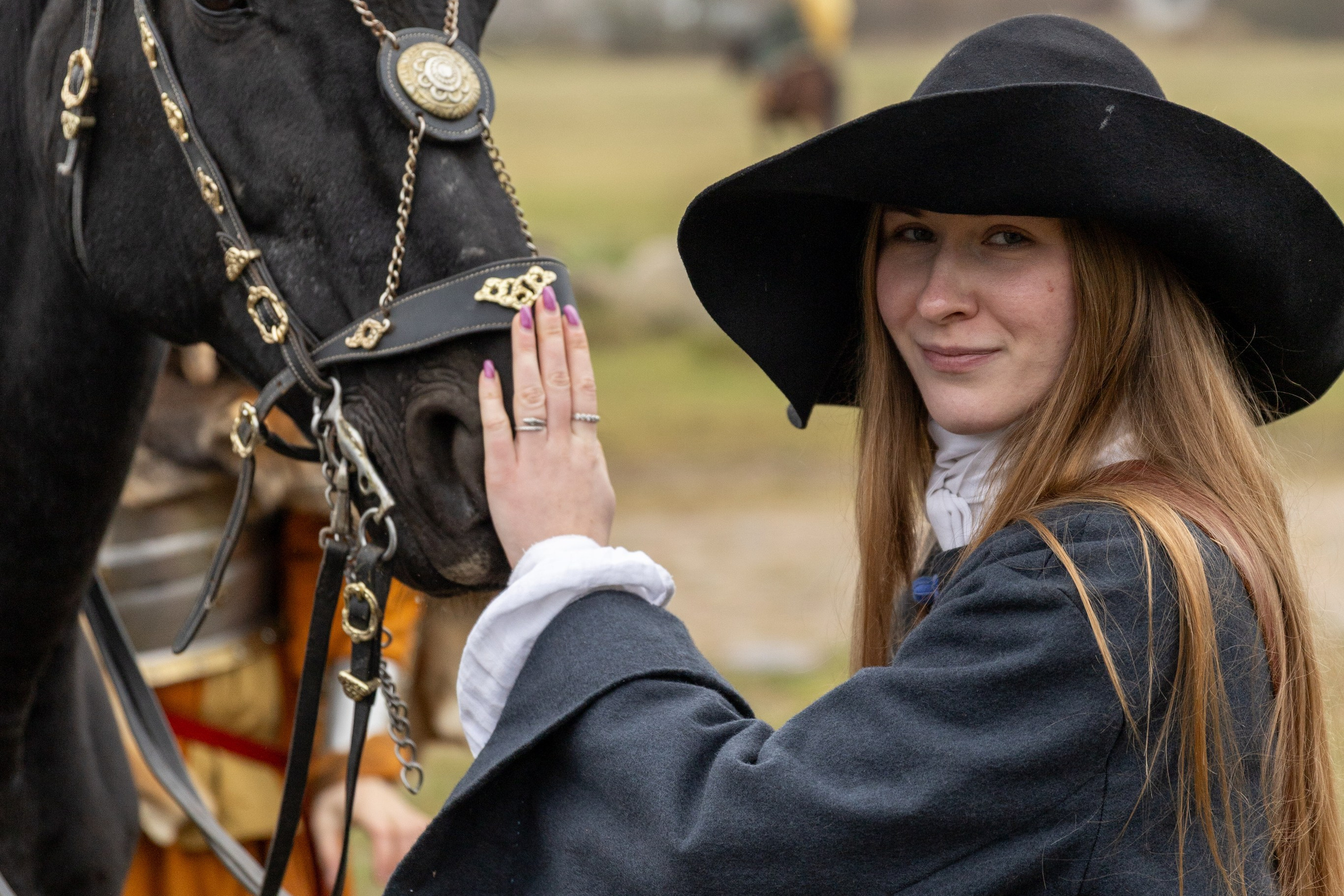 Маневры 17 века. Золотая шпора. Профессиональный интерьерный и репортажный фотограф Минск и РБ. Максим Орлов
