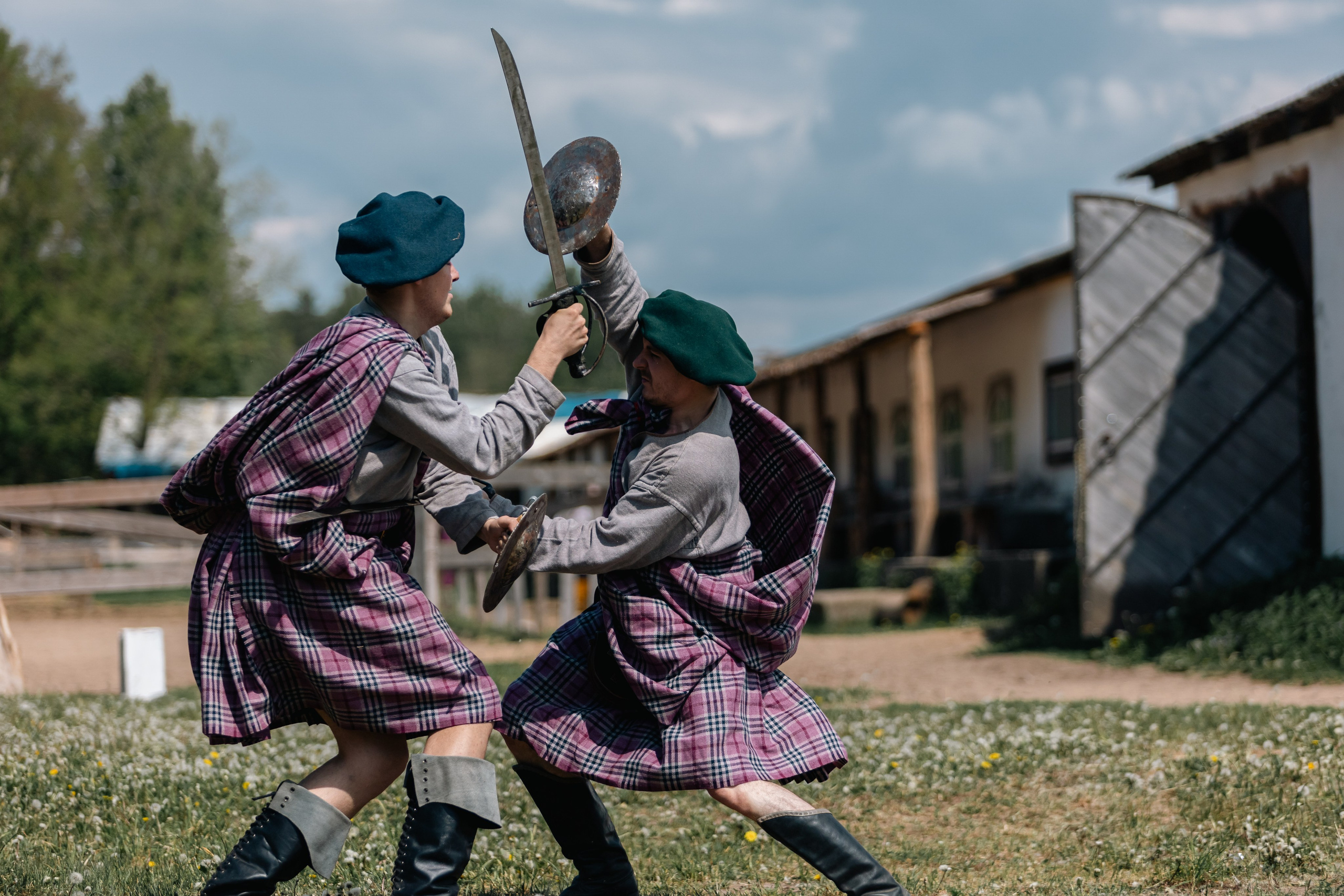 Золотая шпора. Маневры 17 века. Профессиональный интерьерный и репортажный фотограф Минск и РБ. Максим Орлов