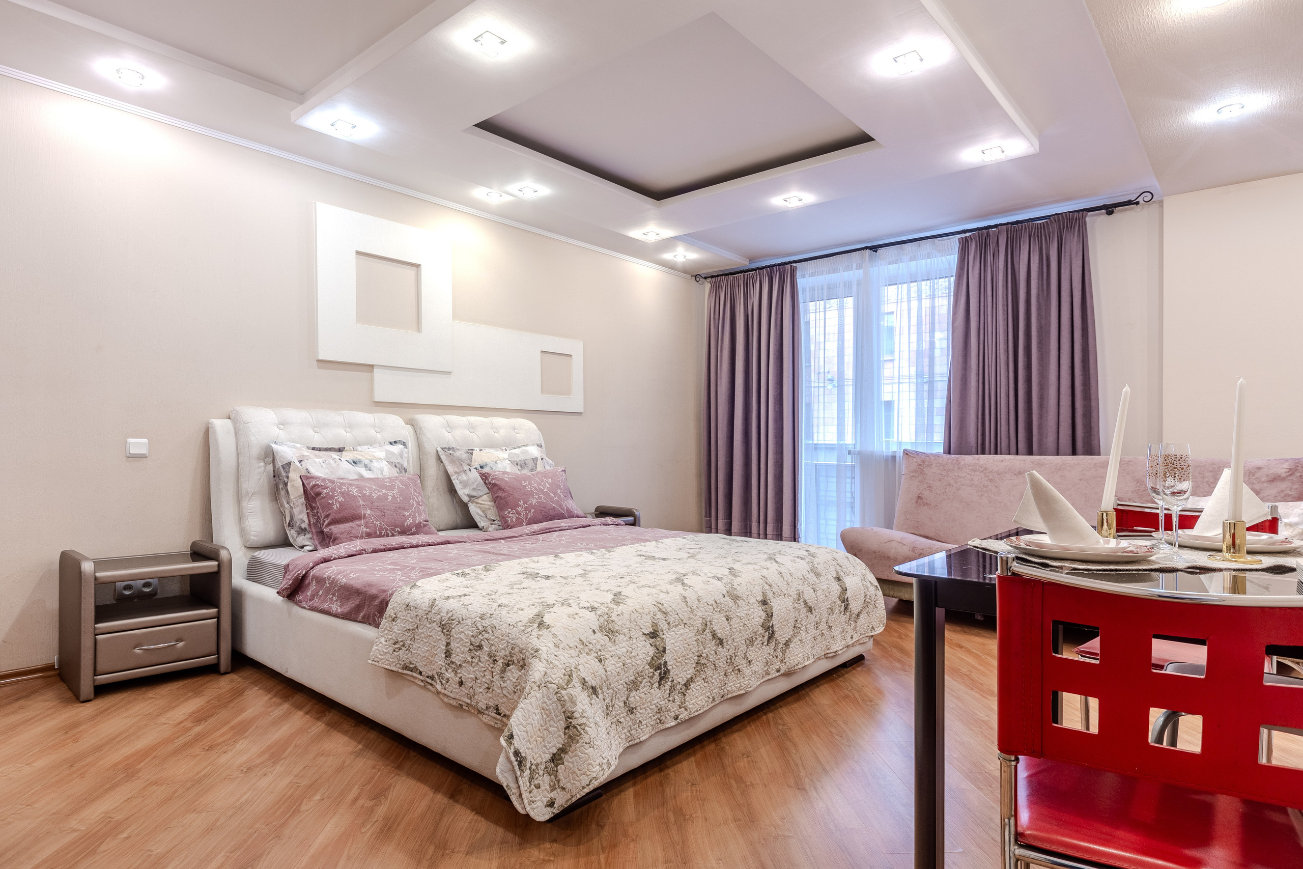 Интернациональная 15. Профессиональный интерьерный и репортажный фотограф Минск и РБ. Максим Орлов