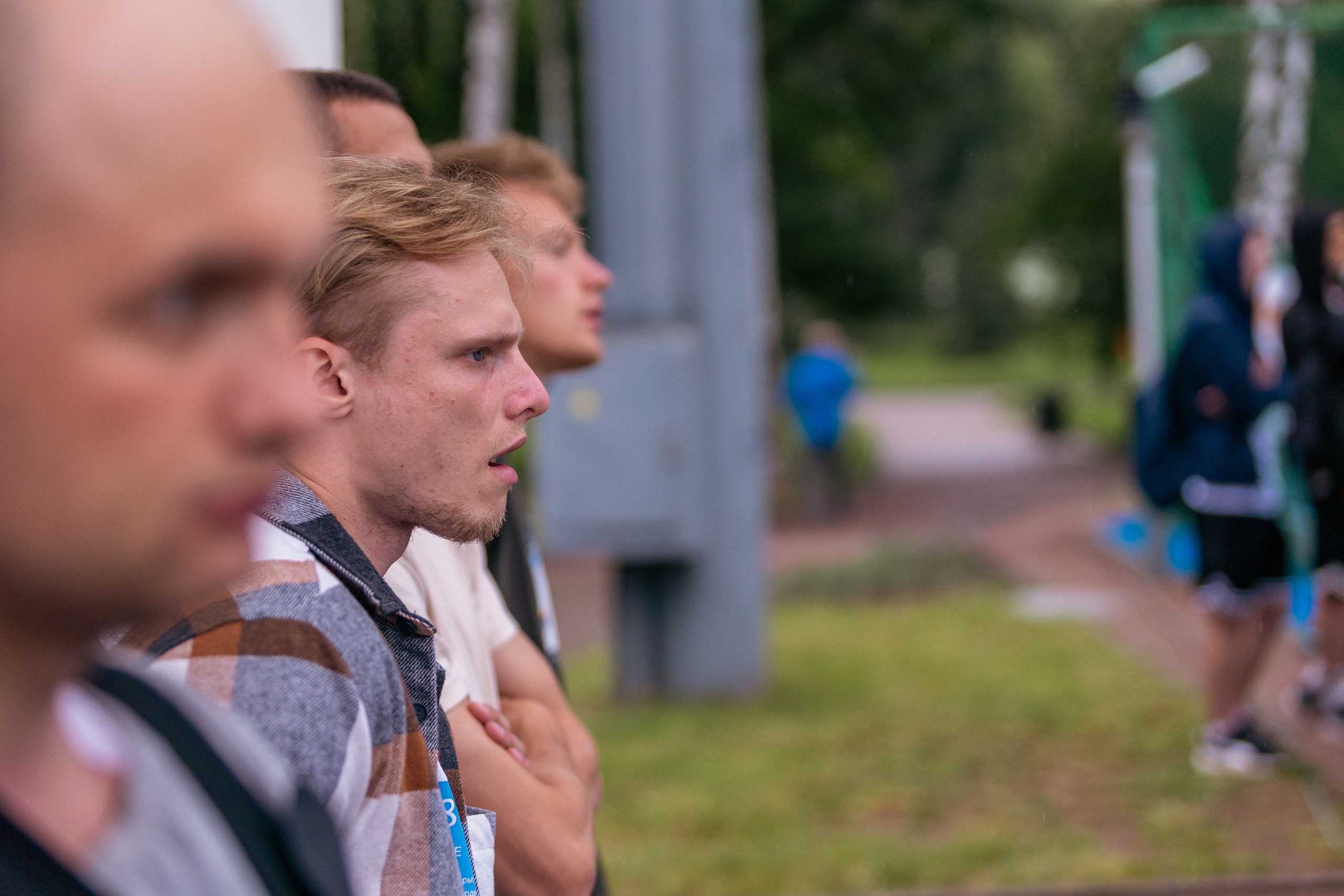 Хоккей на траве. Девушки. ХК Минск — ХК Виктория (Смолевичи) 10.06.2024. Профессиональный интерьерный и репортажный фотограф Минск и РБ. Максим Орлов