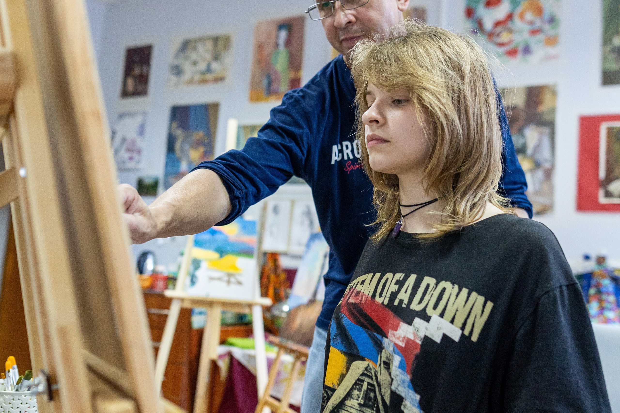 Арт студия. Профессиональный интерьерный и репортажный фотограф Минск и РБ. Максим Орлов