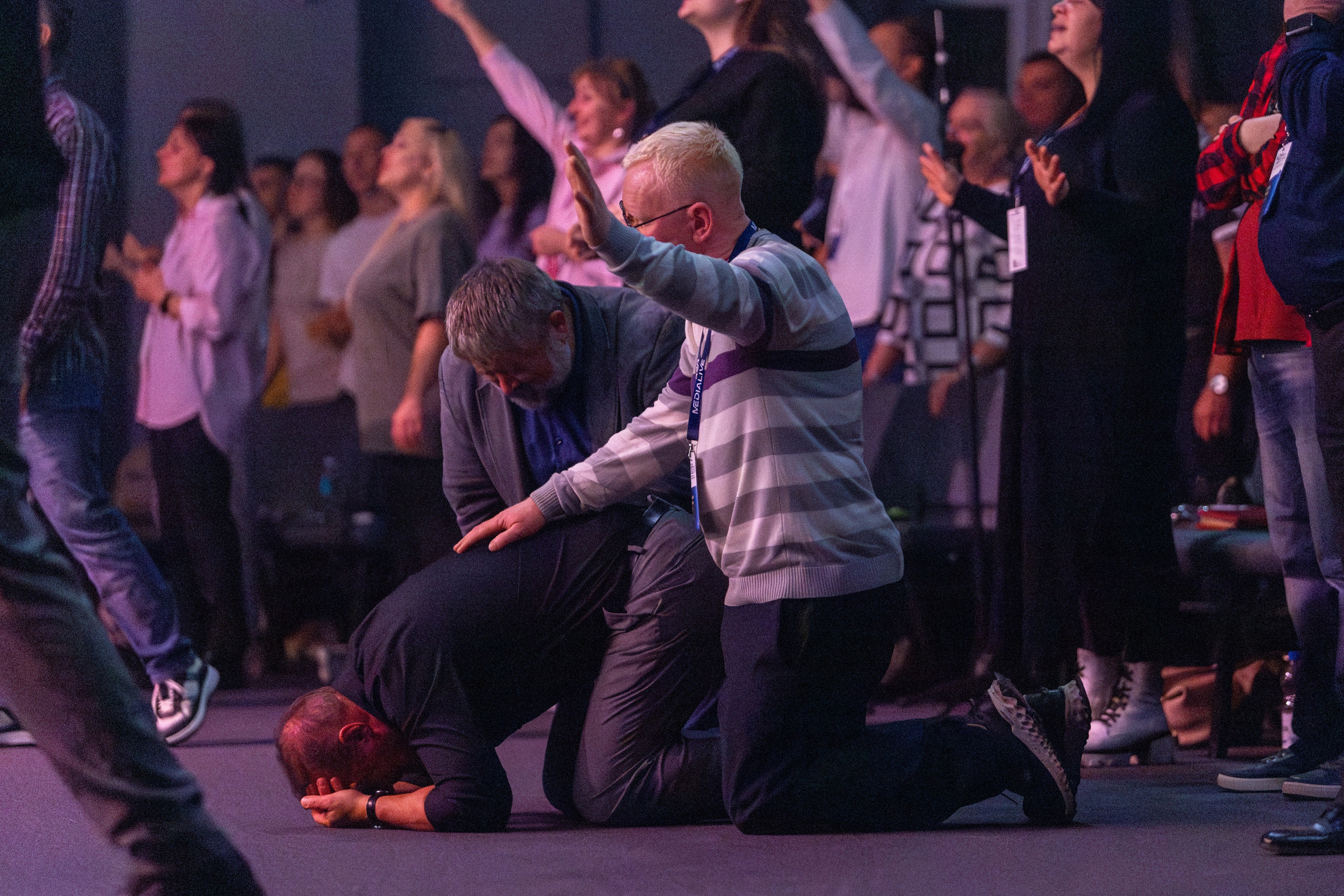 Конференция Medialive 2024. День второй. Профессиональный интерьерный и репортажный фотограф Минск и РБ. Максим Орлов