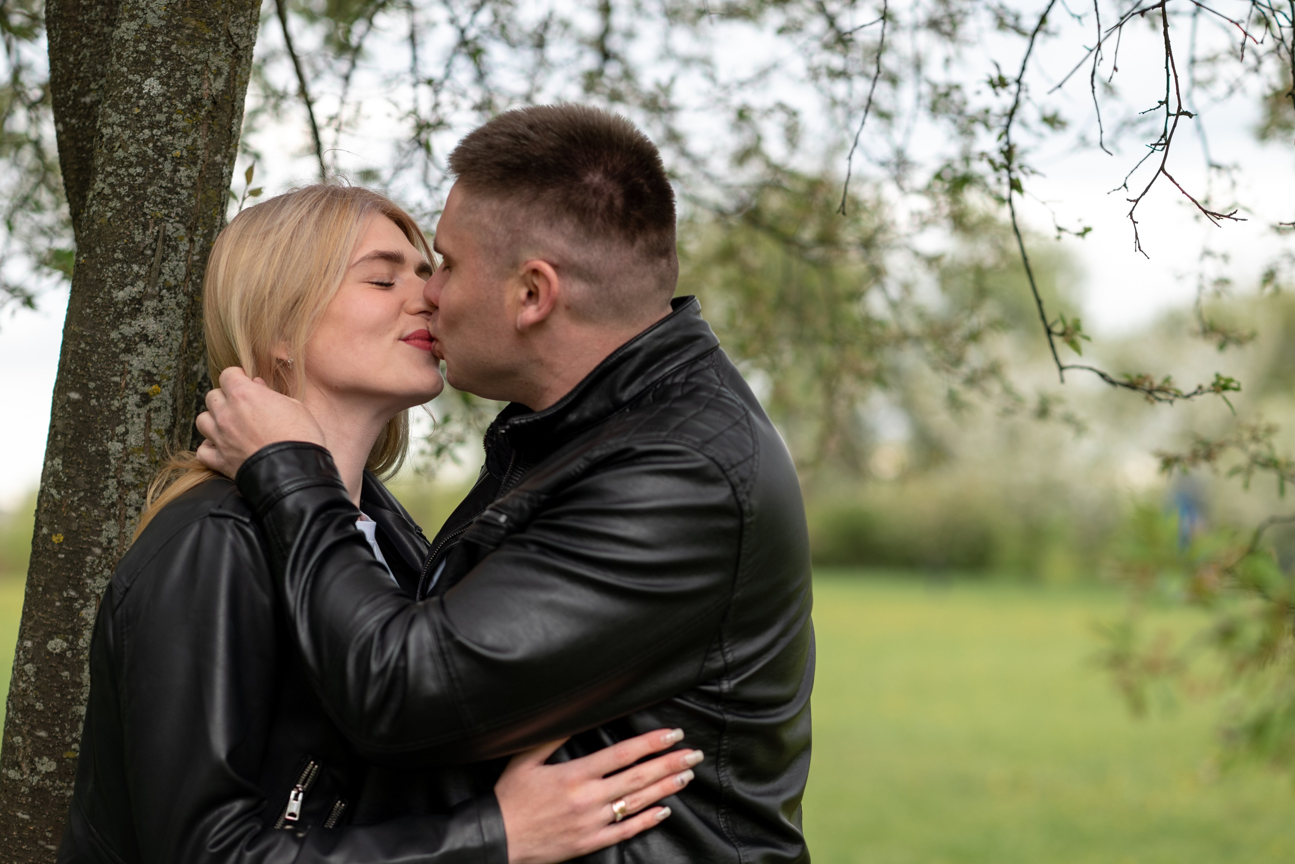 Олег, Каролина и Стефания. Профессиональный интерьерный и репортажный фотограф Минск и РБ. Максим Орлов